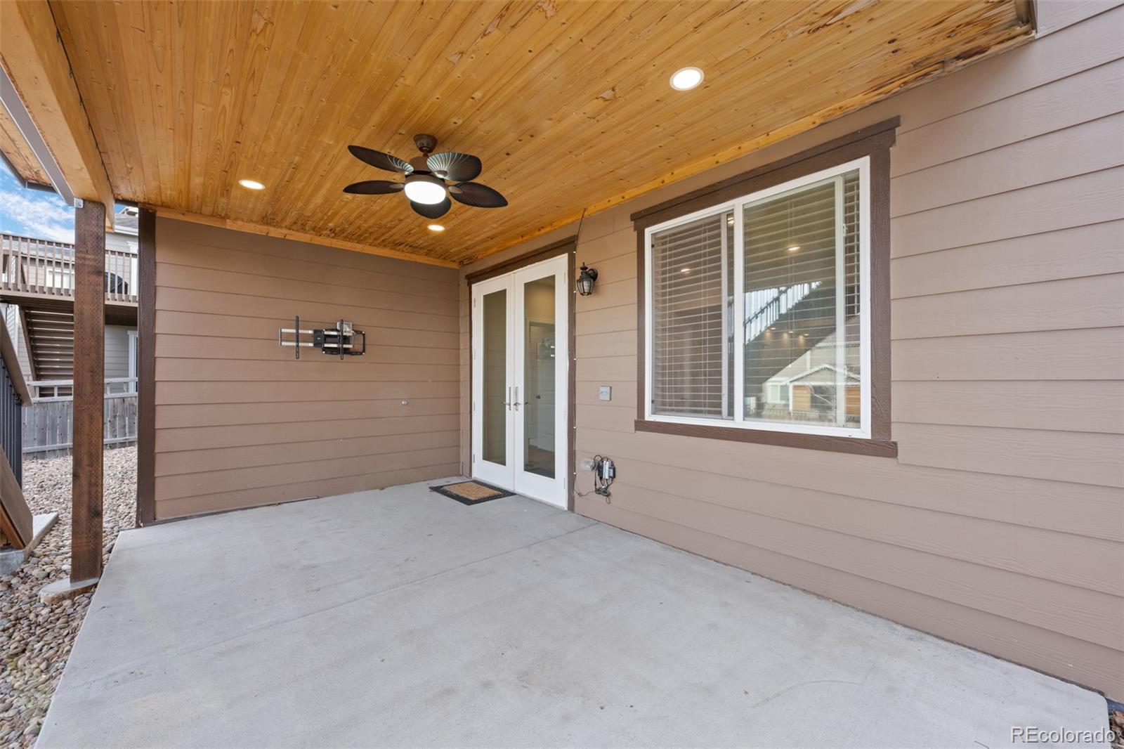 MLS Image #45 for 7315  blue water drive,castle rock, Colorado