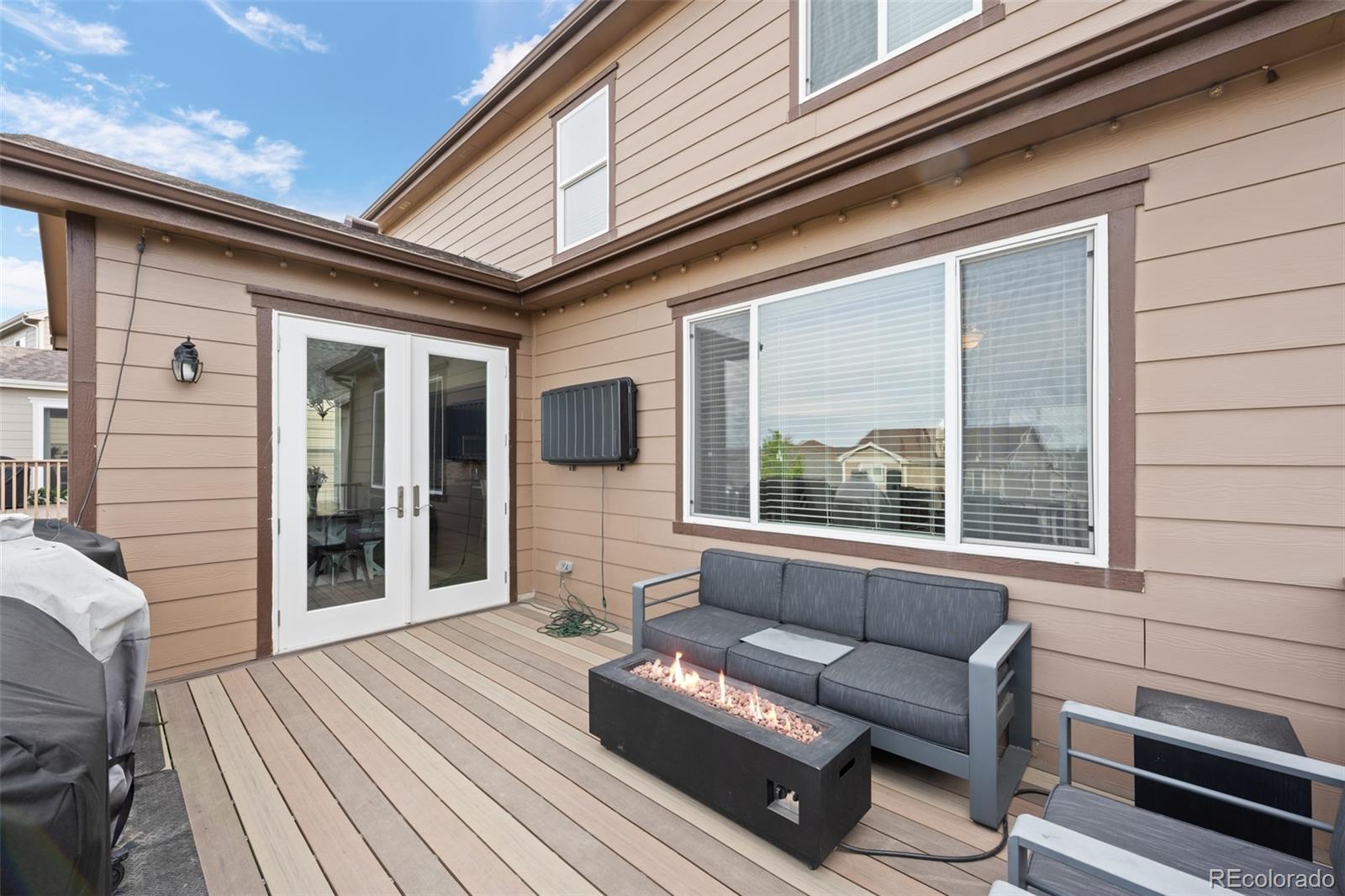 MLS Image #46 for 7315  blue water drive,castle rock, Colorado