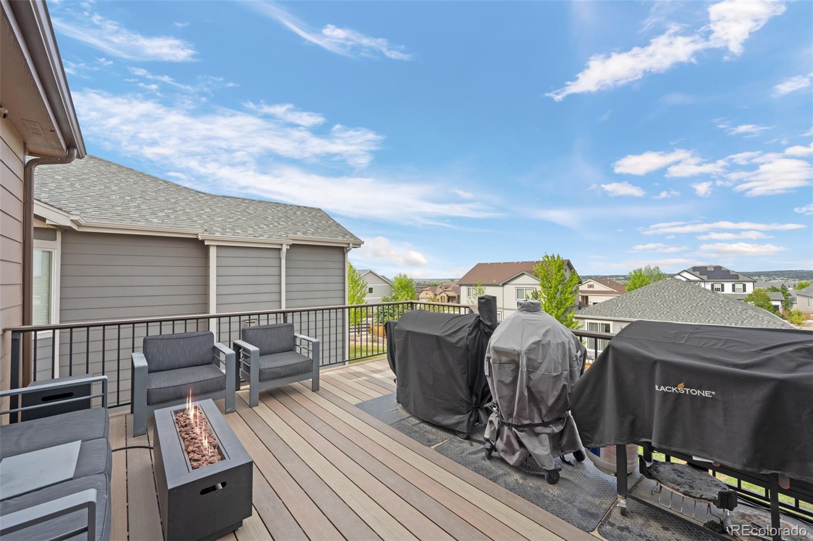 MLS Image #47 for 7315  blue water drive,castle rock, Colorado