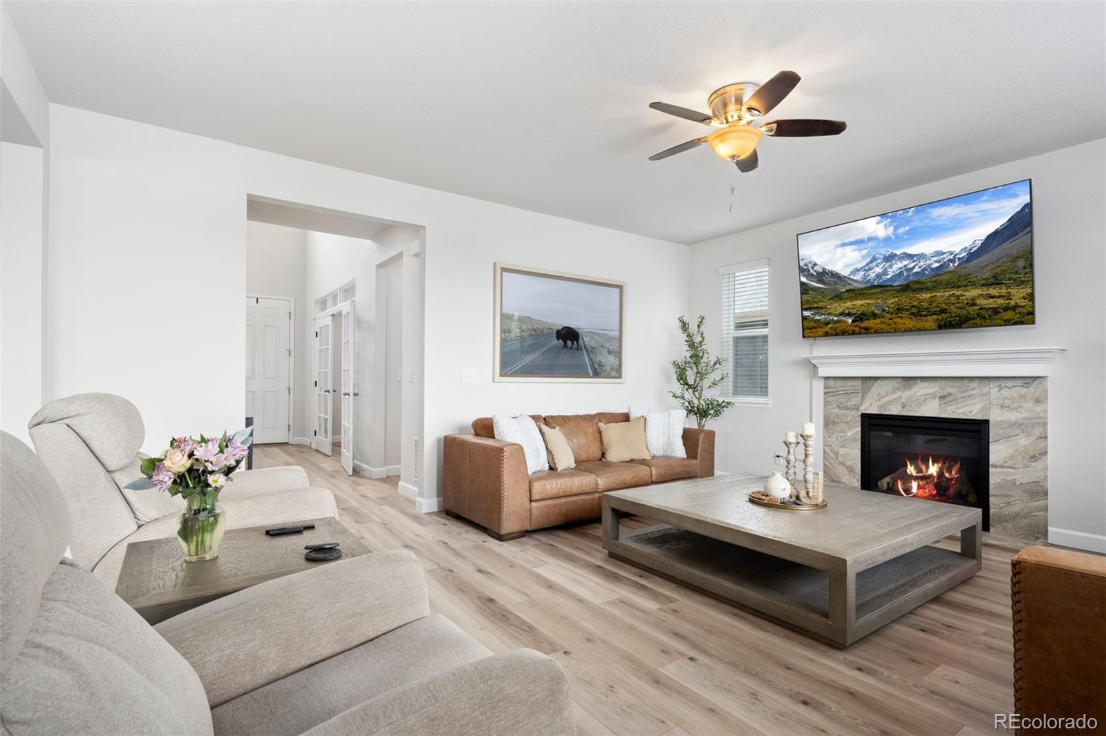 MLS Image #5 for 7315  blue water drive,castle rock, Colorado