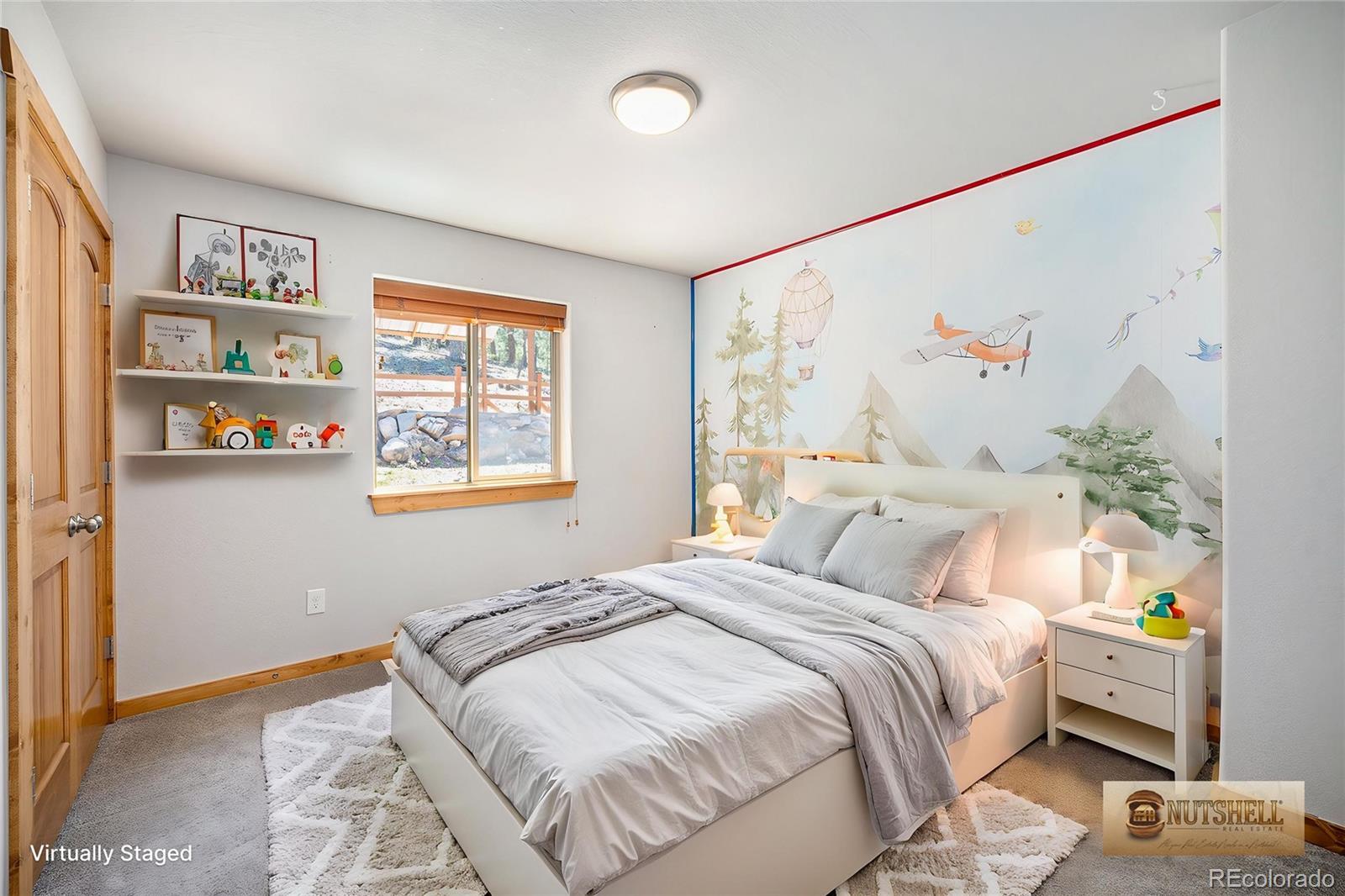 MLS Image #16 for 665  impala trail,bailey, Colorado