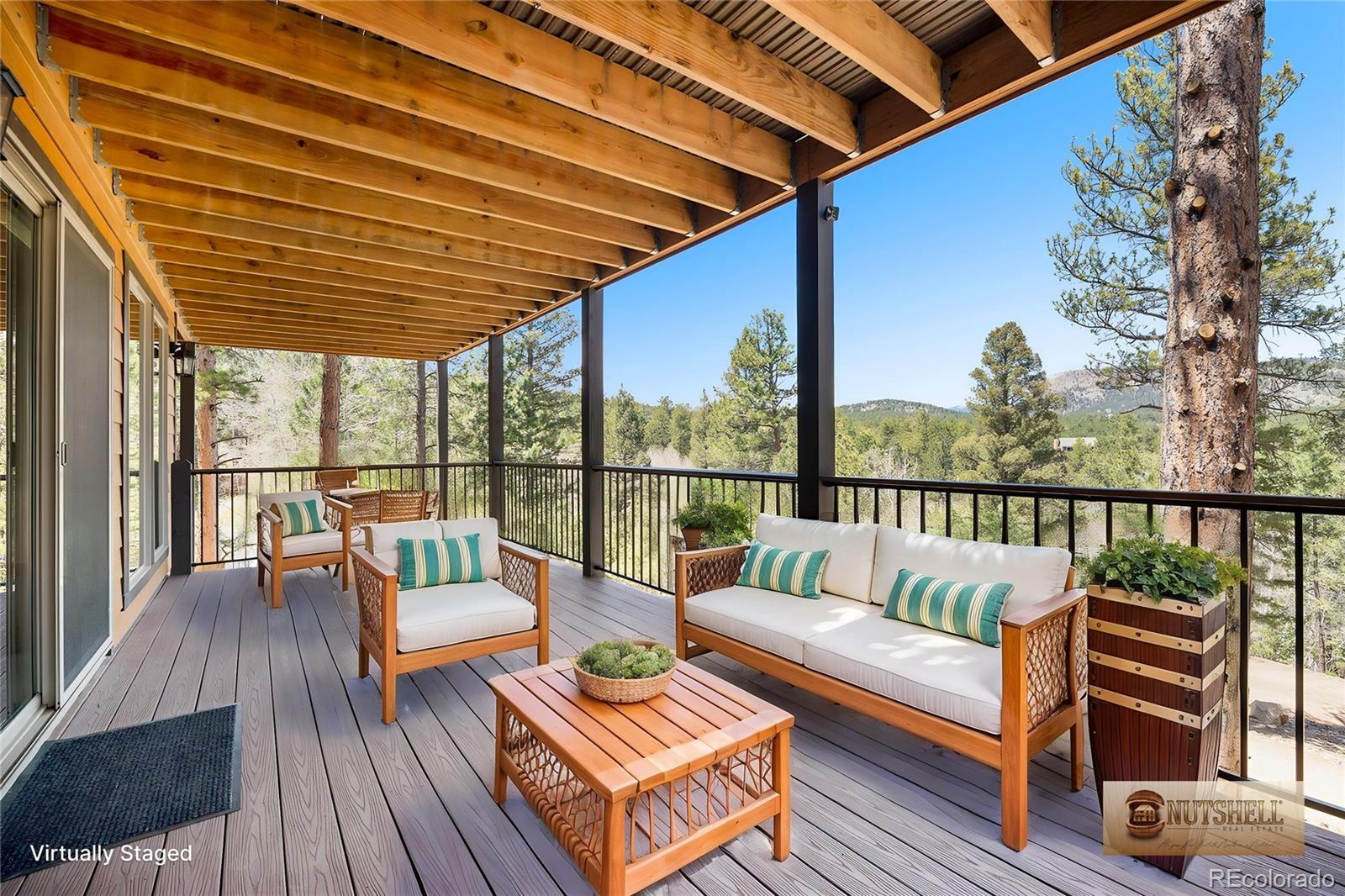 MLS Image #19 for 665  impala trail,bailey, Colorado