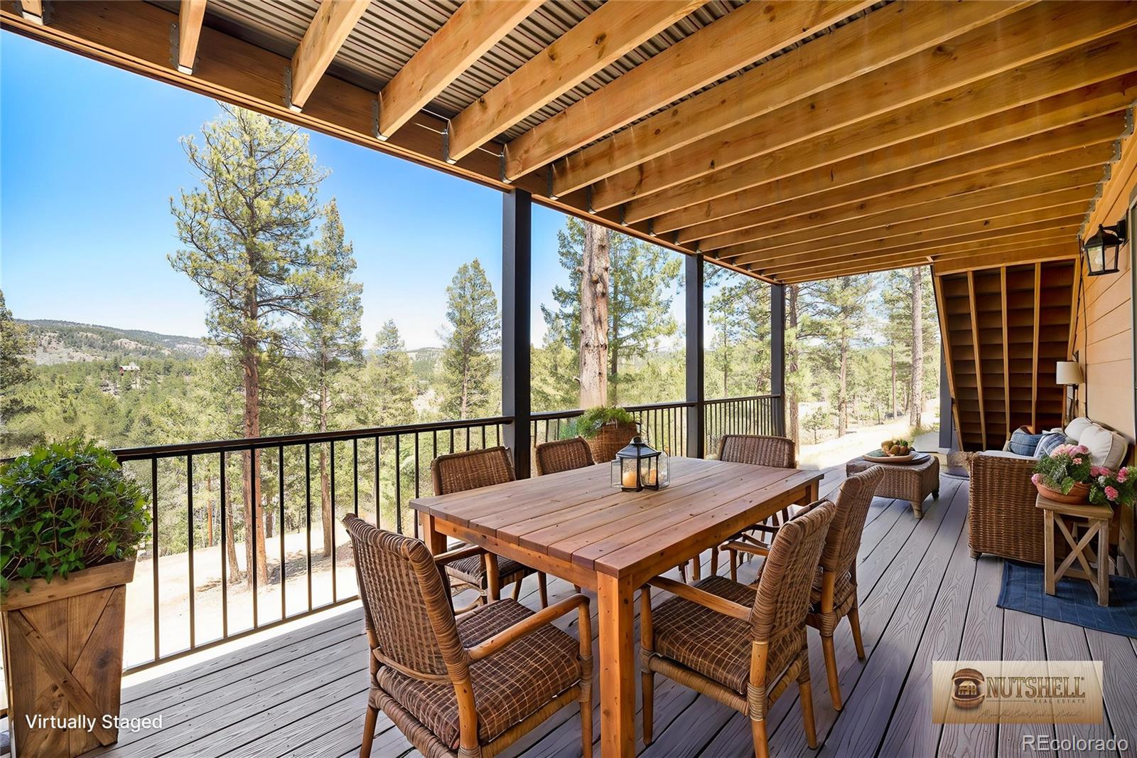 MLS Image #21 for 665  impala trail,bailey, Colorado