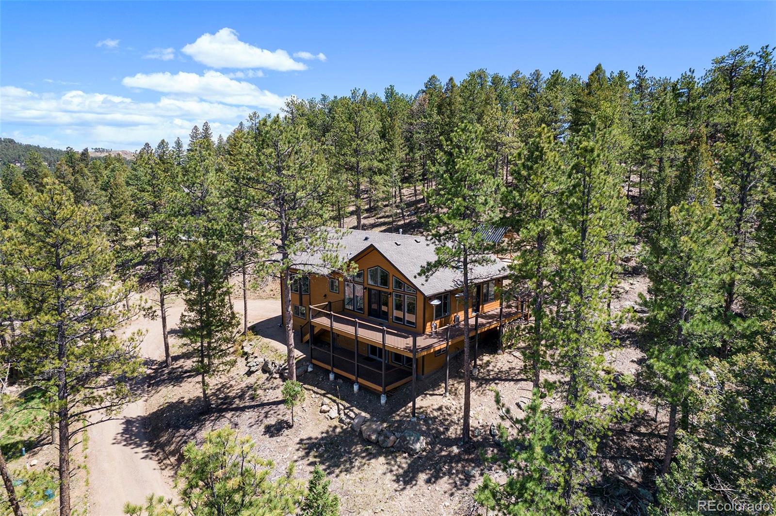 MLS Image #23 for 665  impala trail,bailey, Colorado