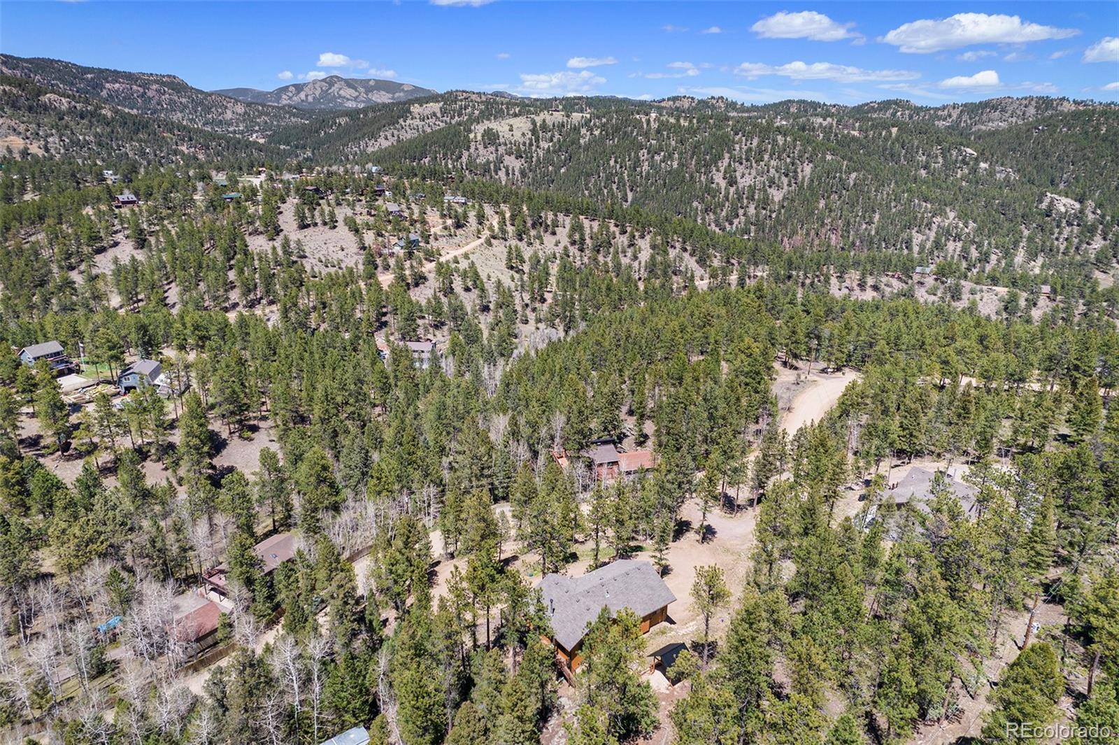 MLS Image #24 for 665  impala trail,bailey, Colorado