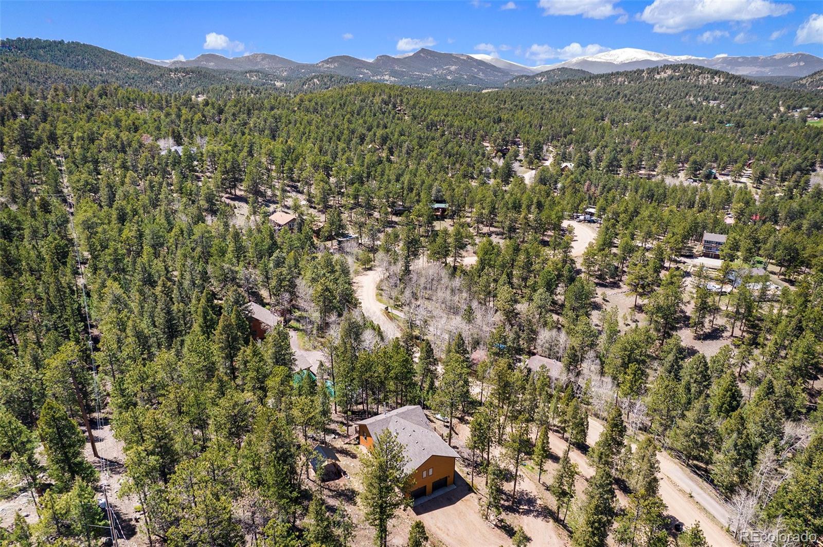 MLS Image #25 for 665  impala trail,bailey, Colorado