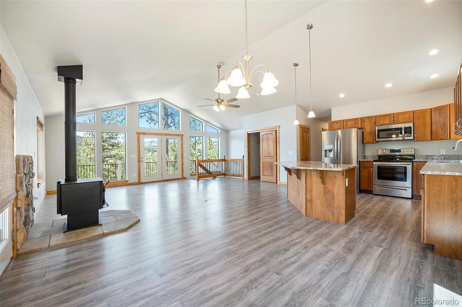 MLS Image #30 for 665  impala trail,bailey, Colorado