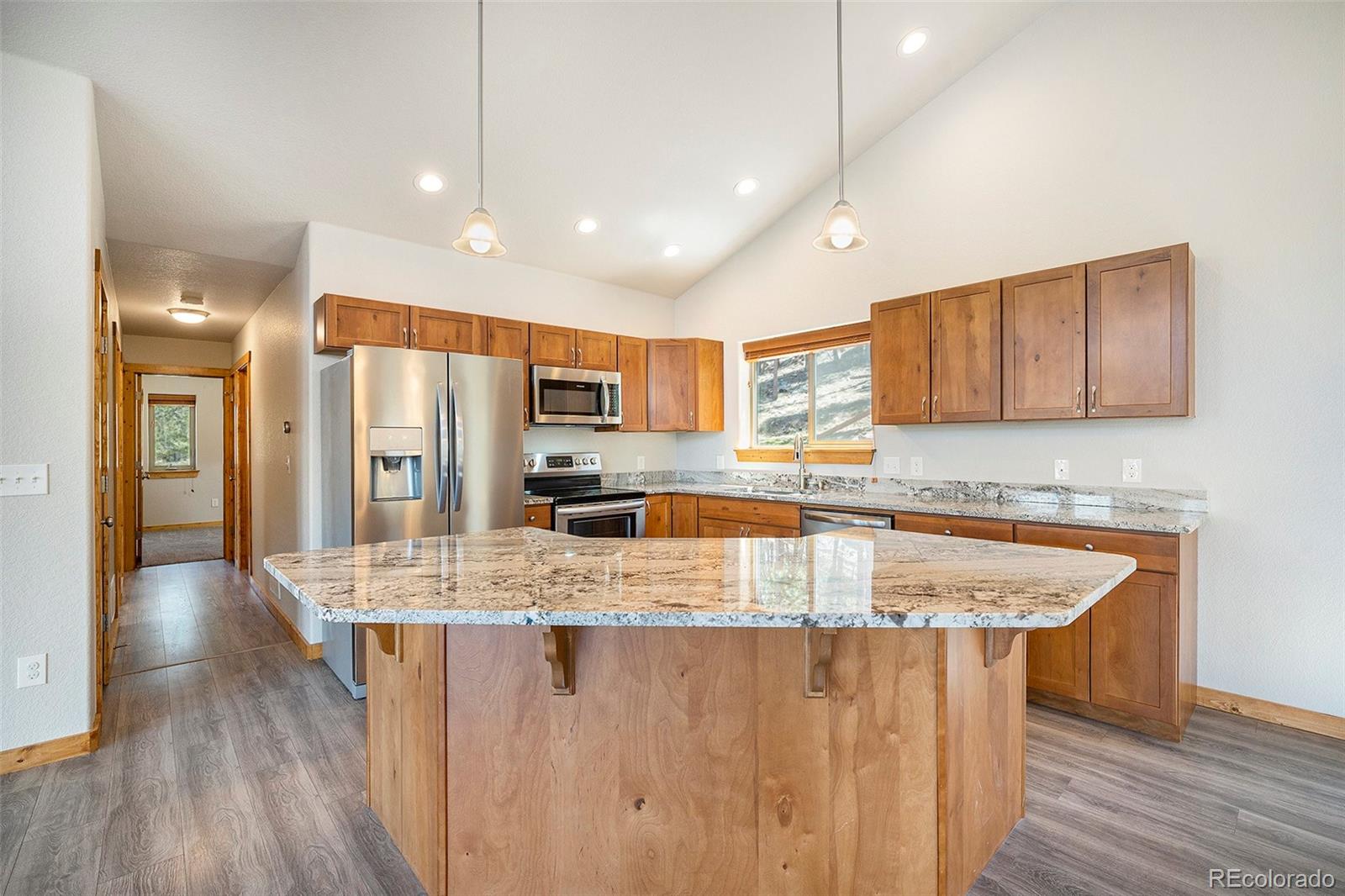 MLS Image #4 for 665  impala trail,bailey, Colorado