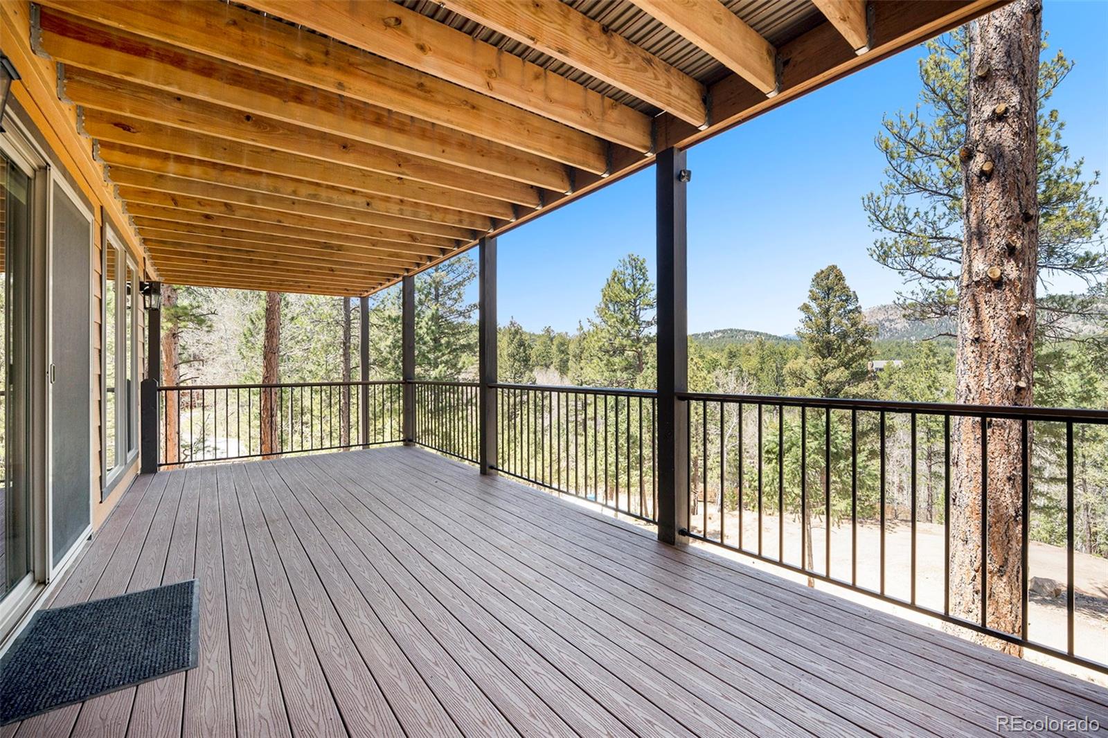 MLS Image #42 for 665  impala trail,bailey, Colorado