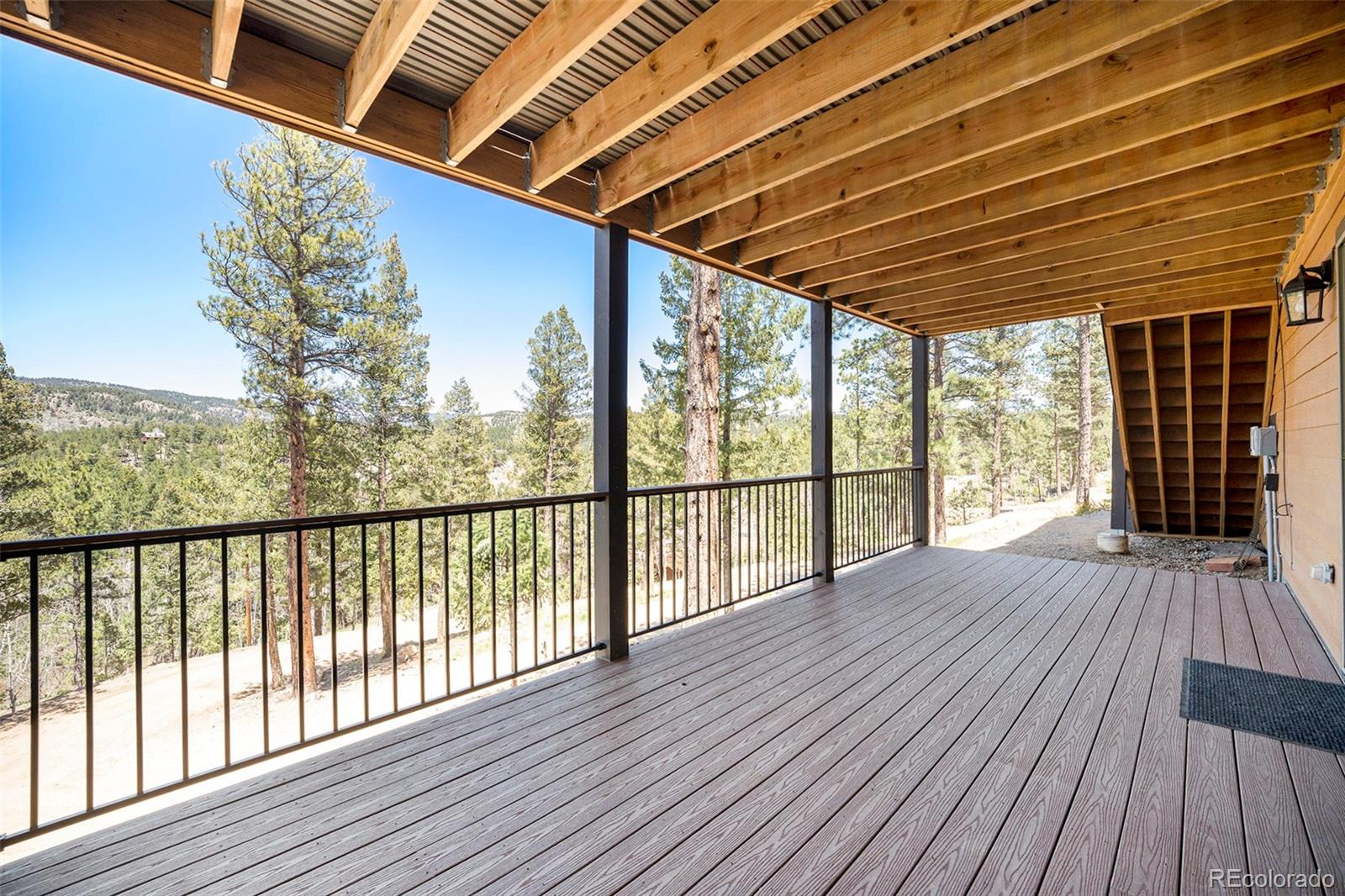 MLS Image #43 for 665  impala trail,bailey, Colorado