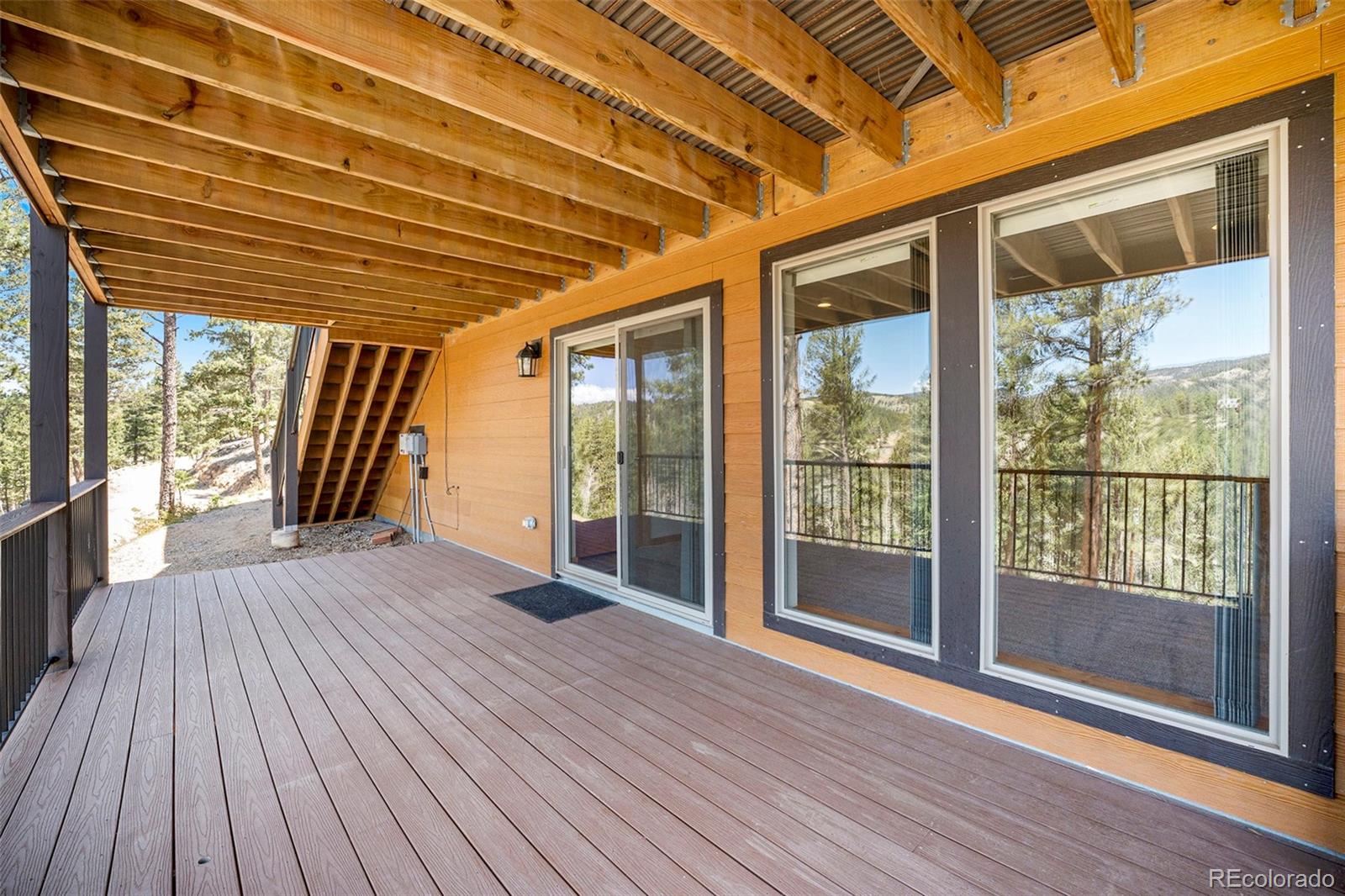 MLS Image #44 for 665  impala trail,bailey, Colorado