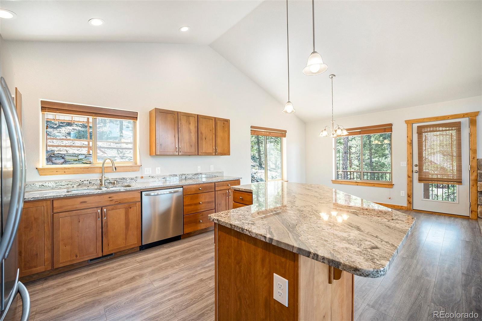MLS Image #6 for 665  impala trail,bailey, Colorado