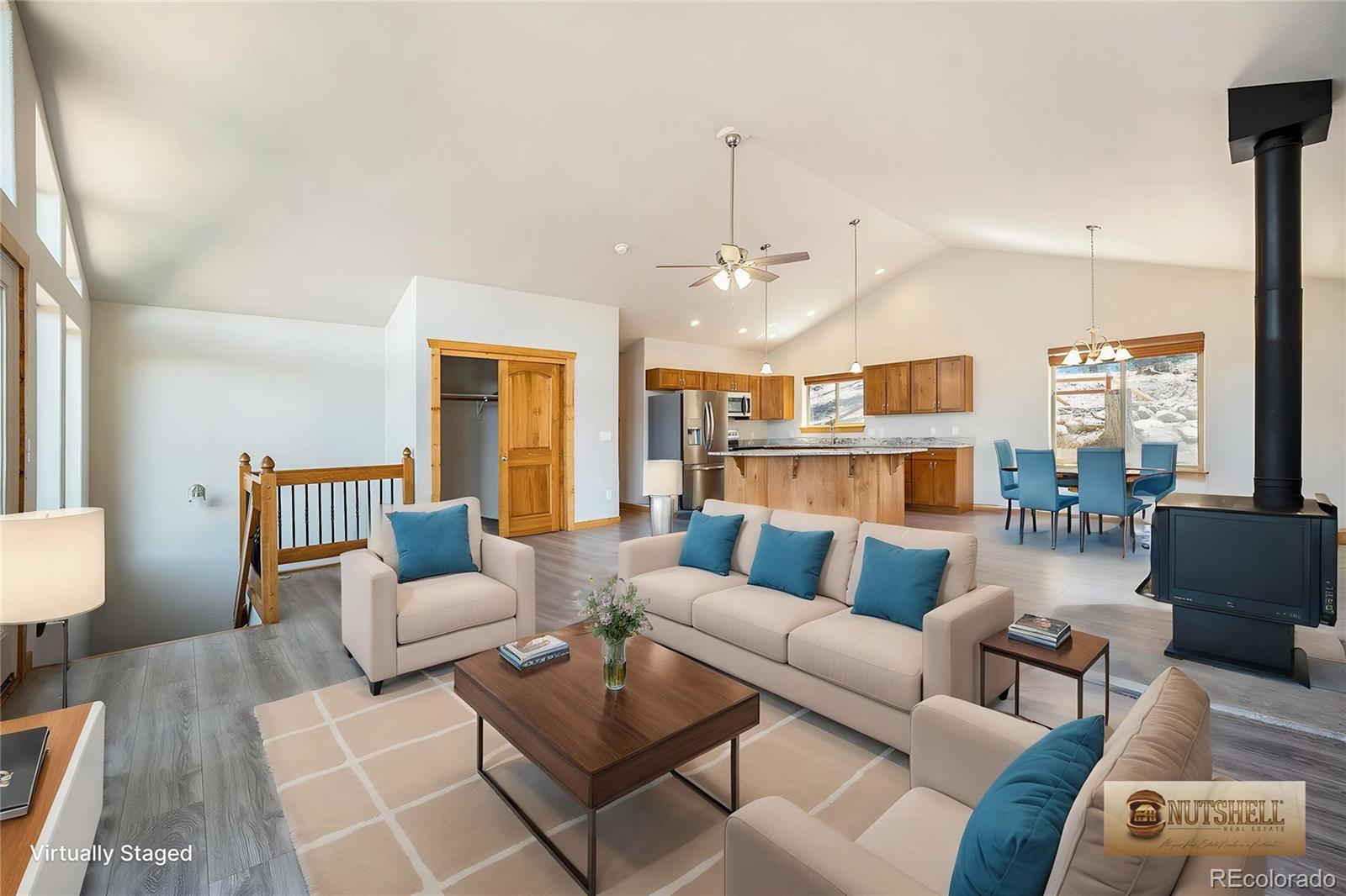 MLS Image #7 for 665  impala trail,bailey, Colorado