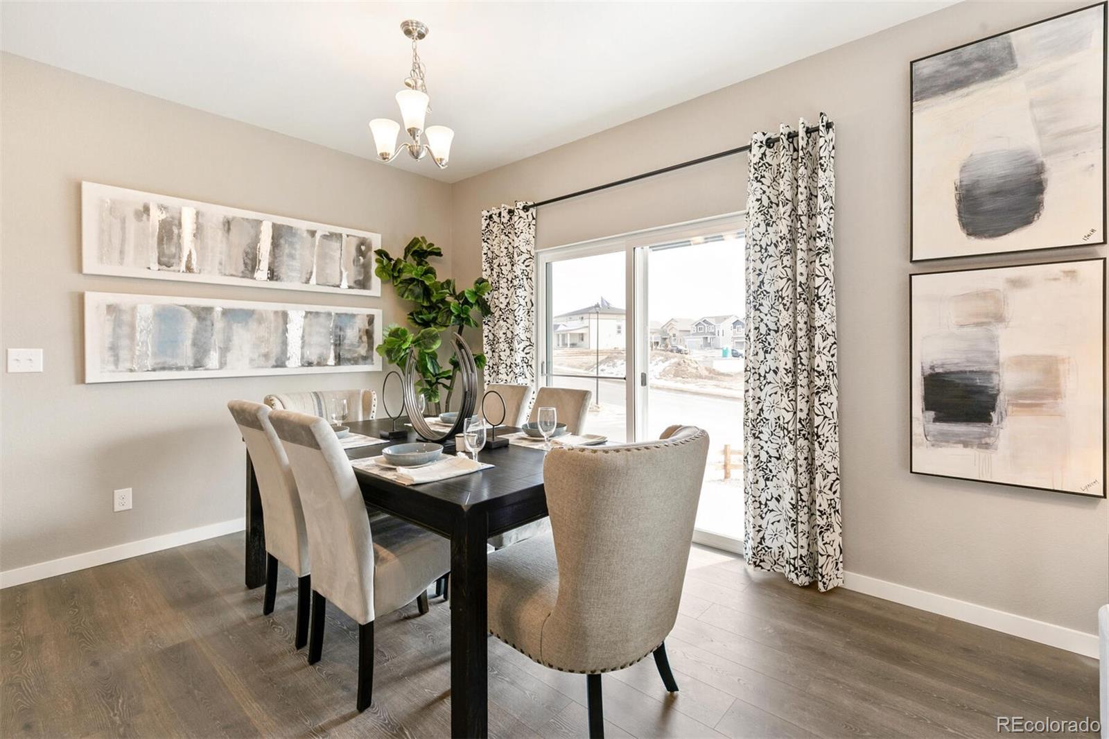 MLS Image #10 for 3418  belleville ridge road,elizabeth, Colorado
