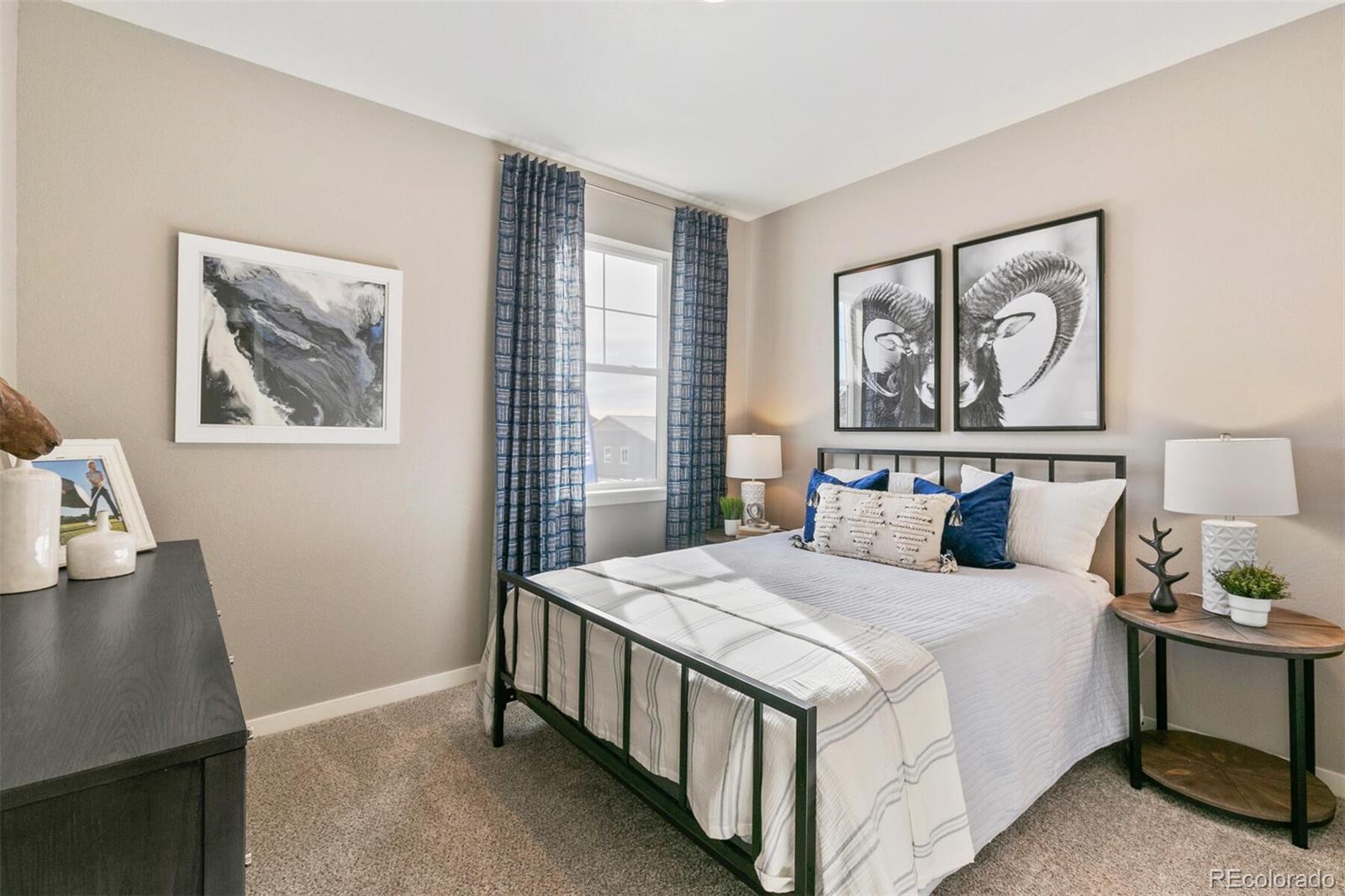 MLS Image #11 for 3418  belleville ridge road,elizabeth, Colorado