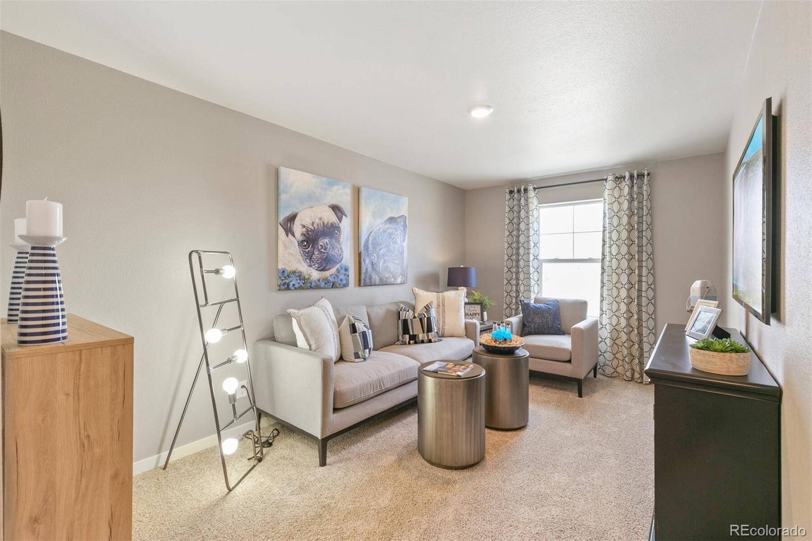 MLS Image #14 for 3418  belleville ridge road,elizabeth, Colorado