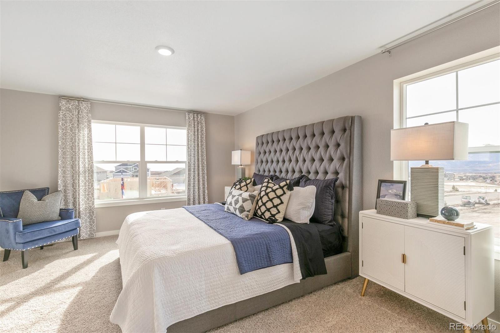 MLS Image #15 for 3418  belleville ridge road,elizabeth, Colorado
