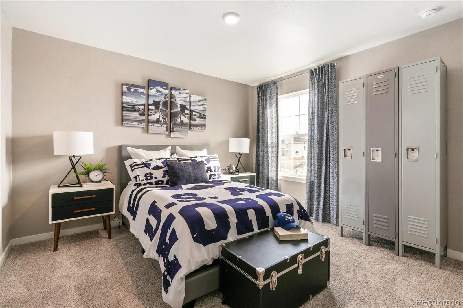 MLS Image #19 for 3418  belleville ridge road,elizabeth, Colorado