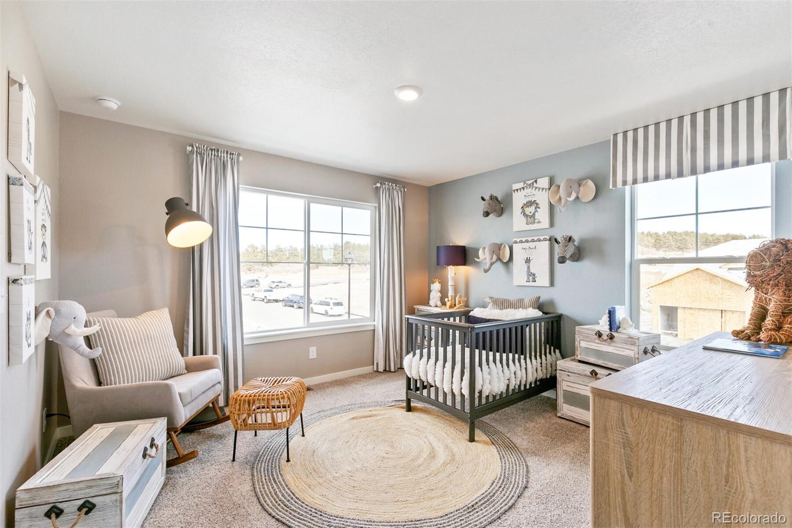 MLS Image #22 for 3418  belleville ridge road,elizabeth, Colorado