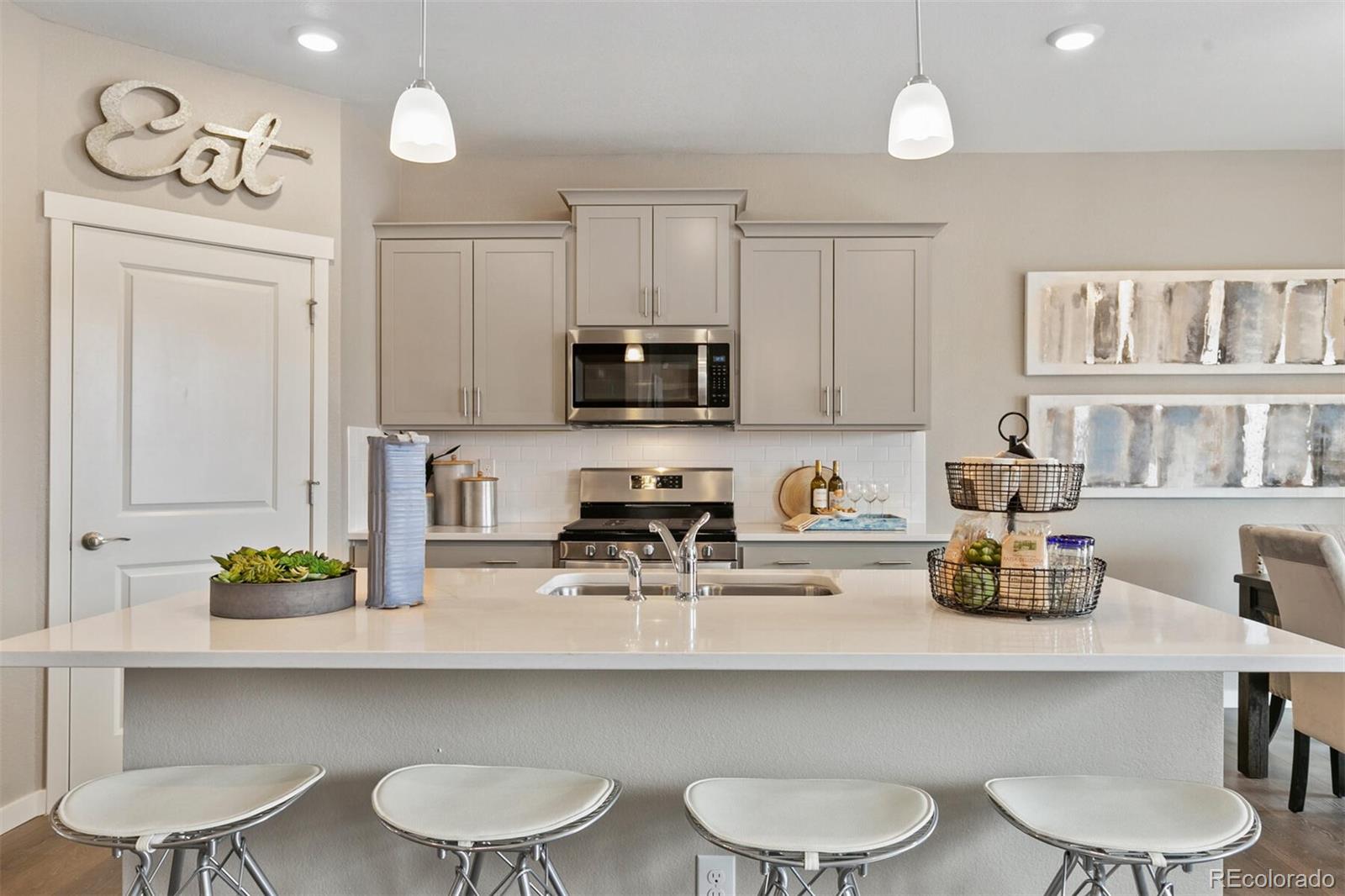 MLS Image #7 for 3418  belleville ridge road,elizabeth, Colorado