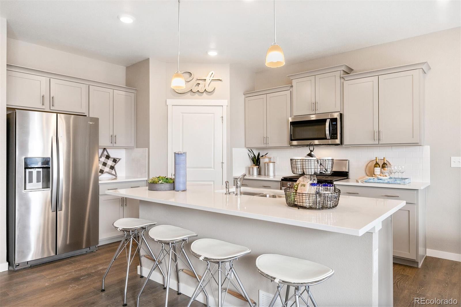 MLS Image #8 for 3418  belleville ridge road,elizabeth, Colorado