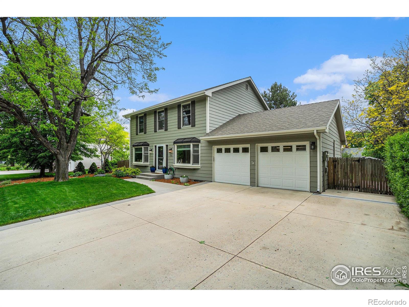 CMA Image for 1119  Oakmont Court,Fort Collins, Colorado