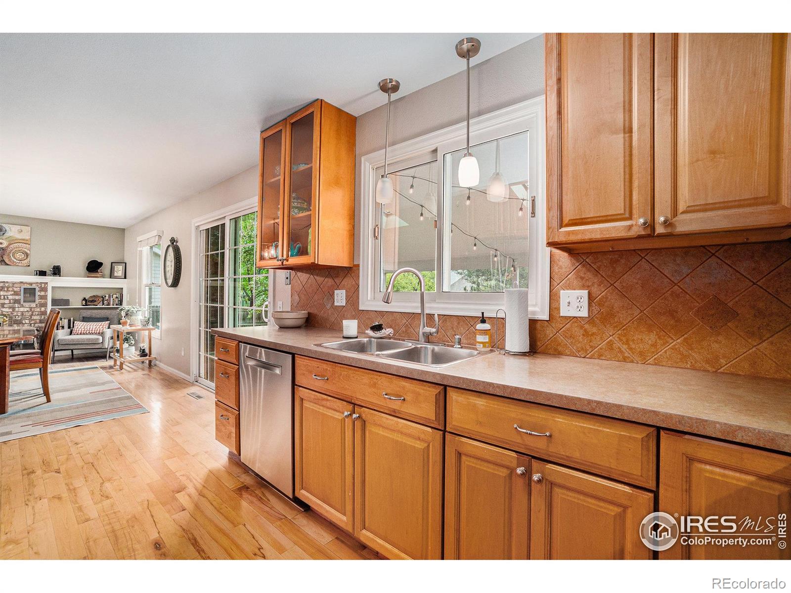 MLS Image #11 for 1119  oakmont court,fort collins, Colorado
