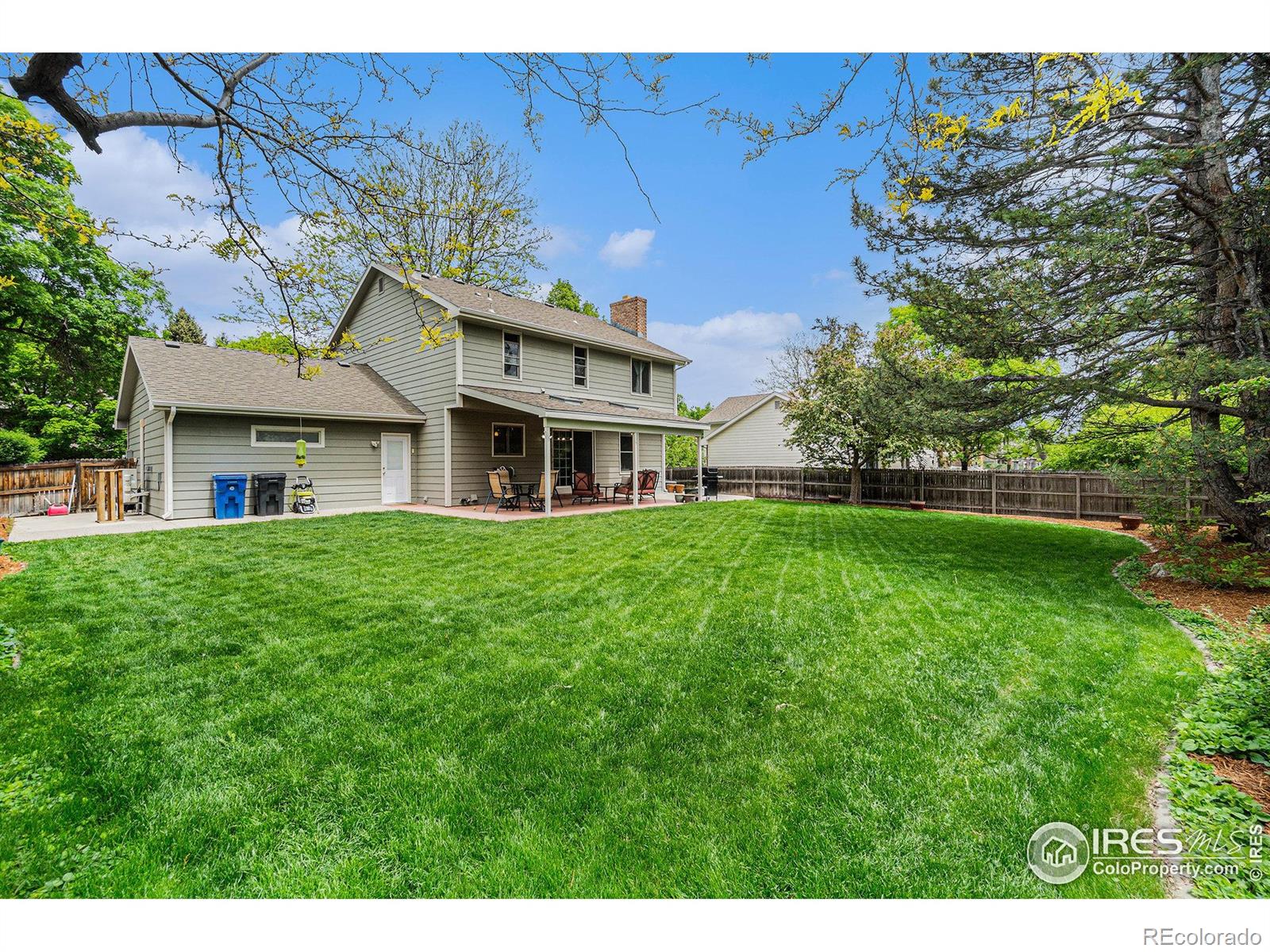 MLS Image #28 for 1119  oakmont court,fort collins, Colorado
