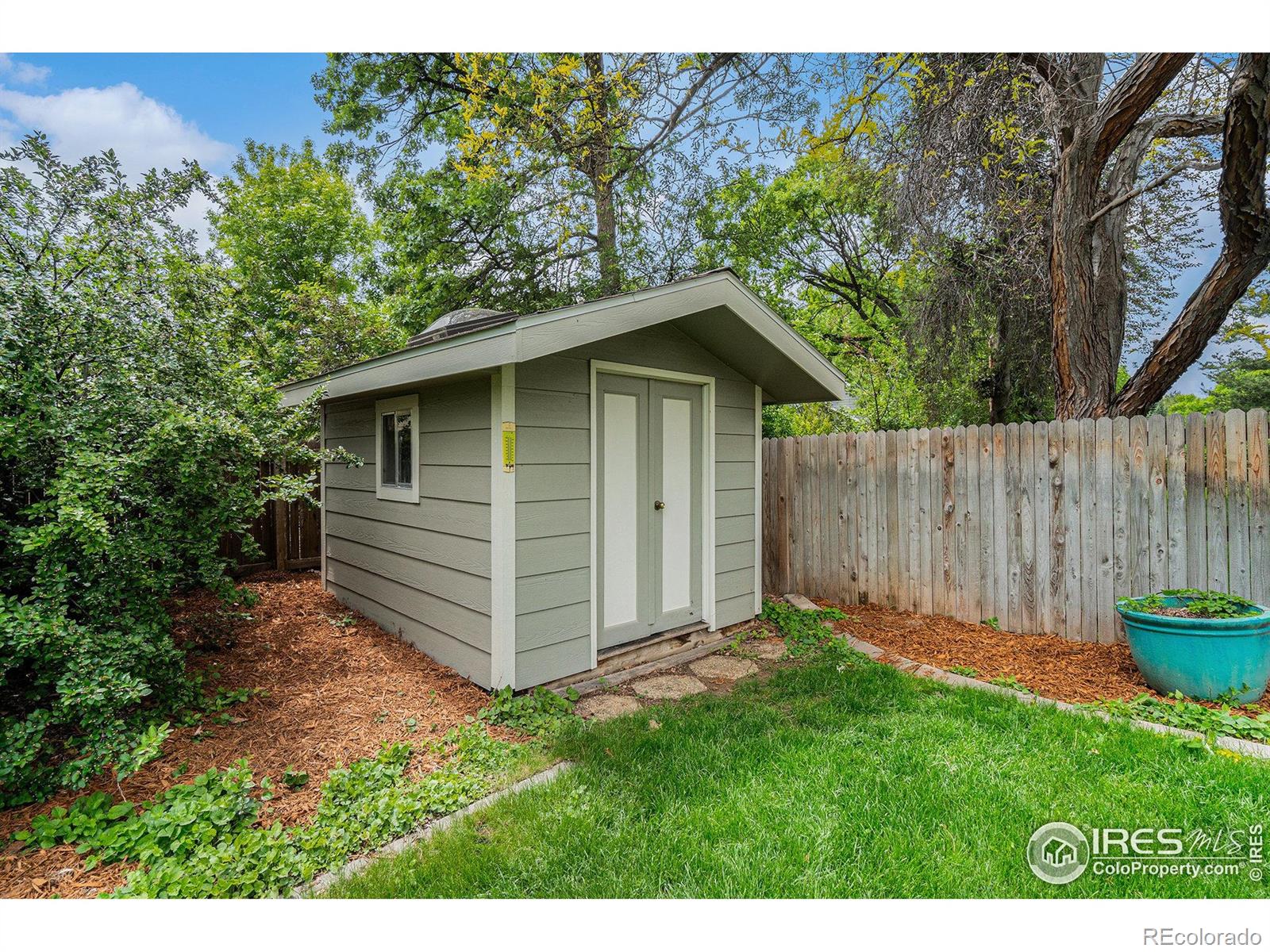 MLS Image #30 for 1119  oakmont court,fort collins, Colorado