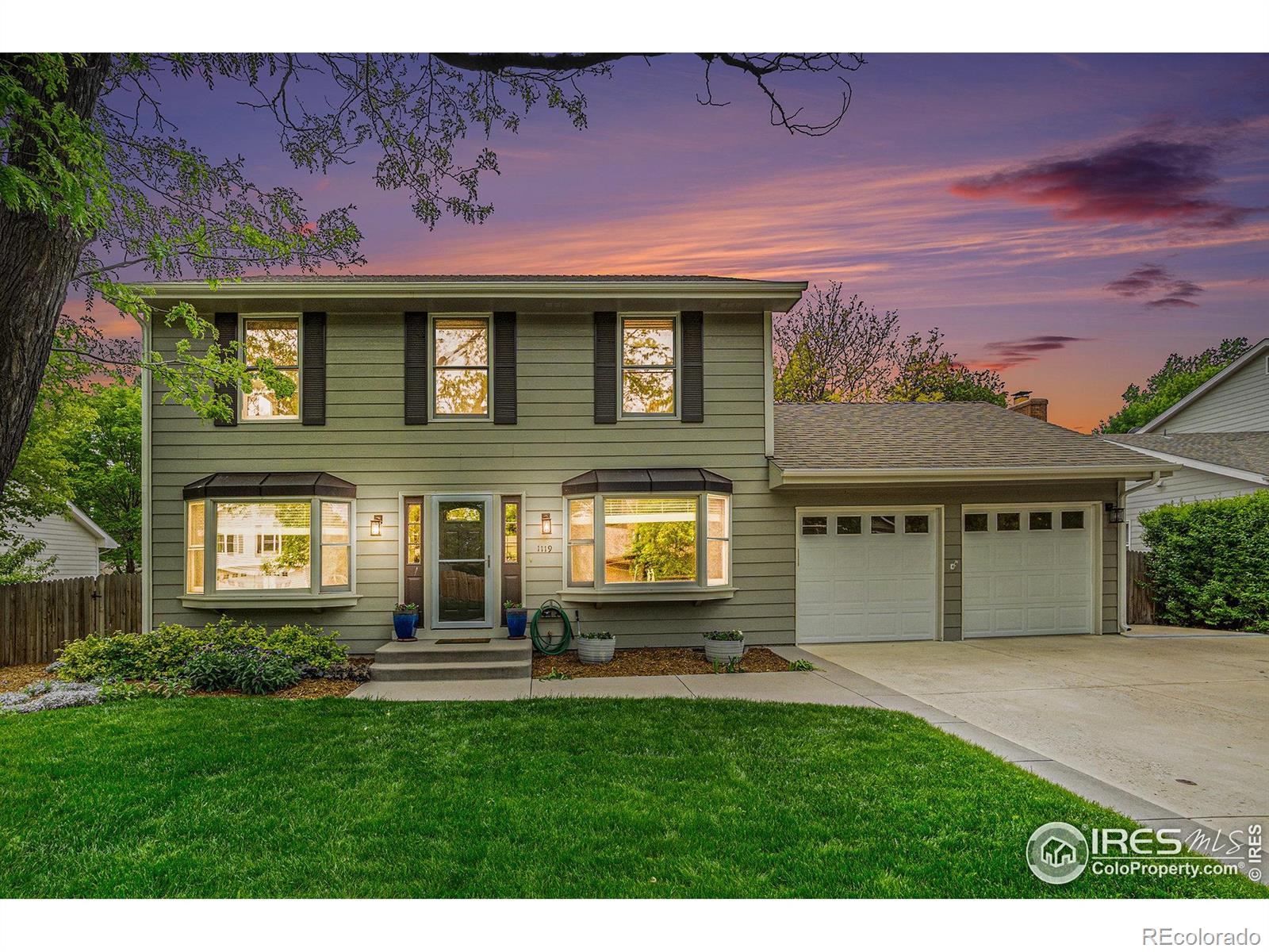 MLS Image #31 for 1119  oakmont court,fort collins, Colorado