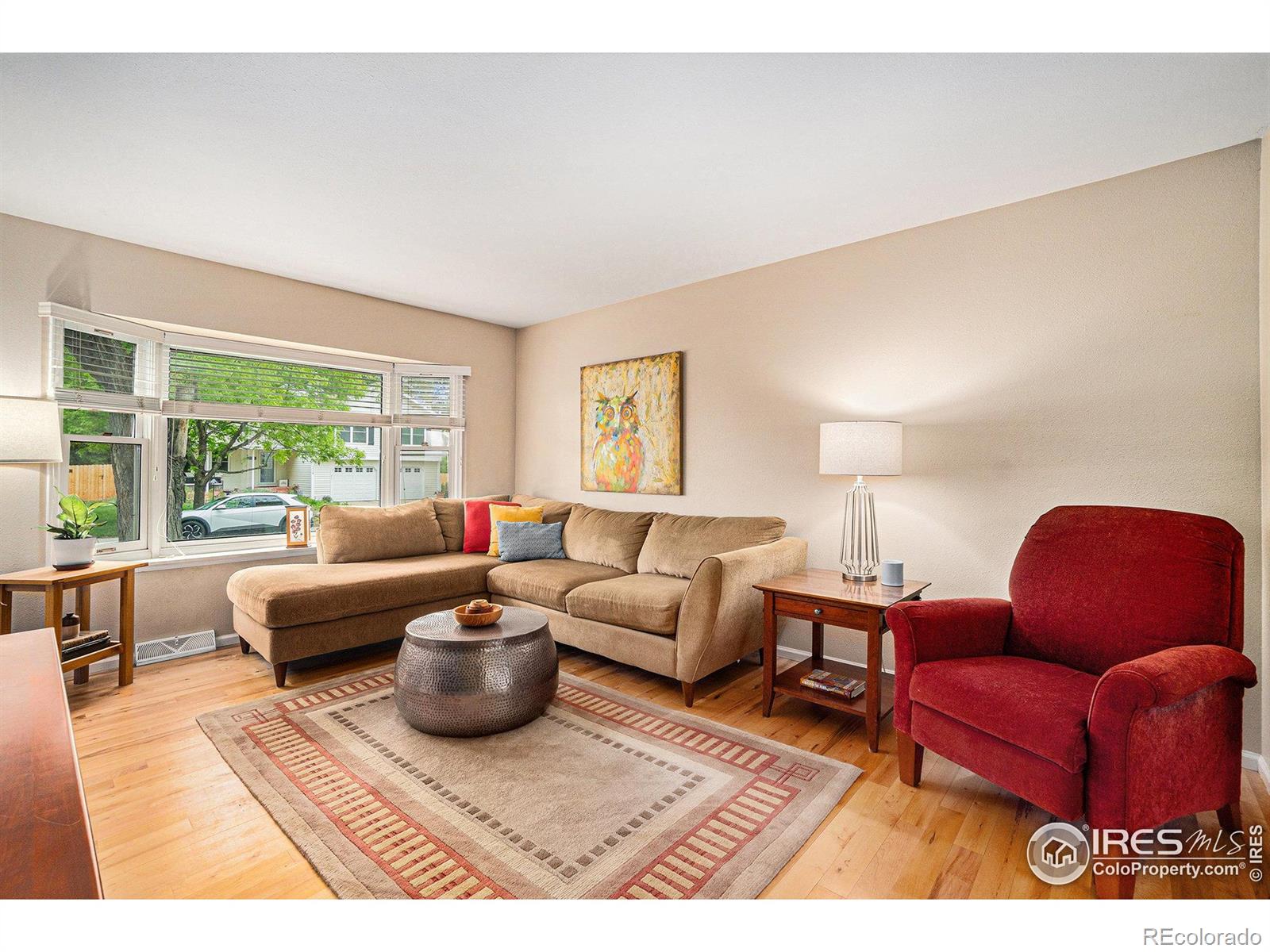 MLS Image #5 for 1119  oakmont court,fort collins, Colorado