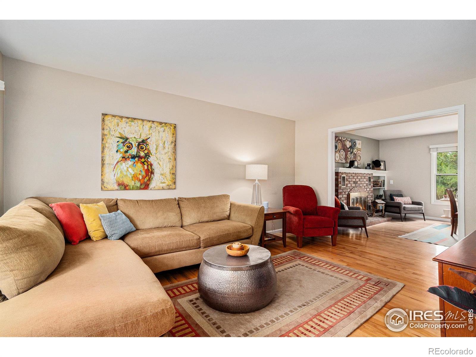 MLS Image #6 for 1119  oakmont court,fort collins, Colorado