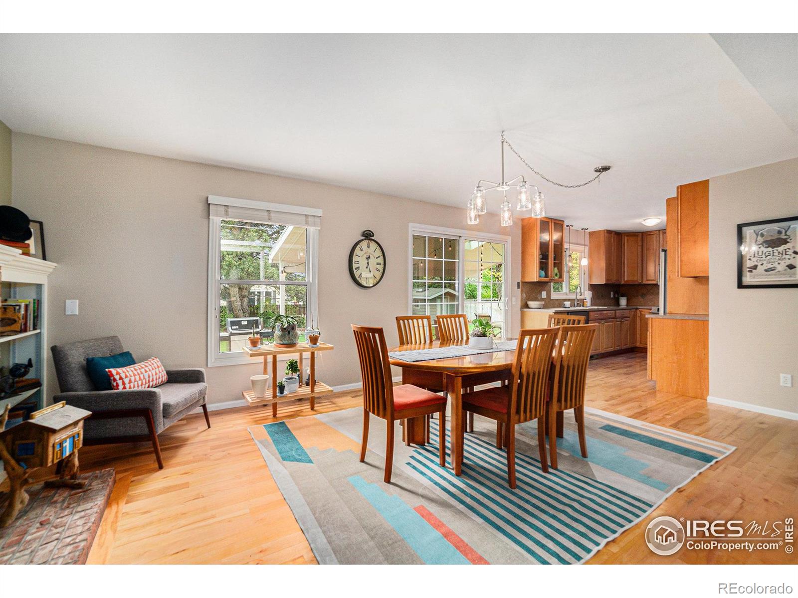 MLS Image #7 for 1119  oakmont court,fort collins, Colorado