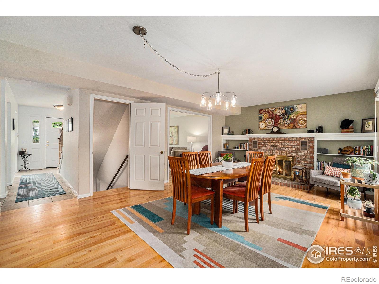 MLS Image #8 for 1119  oakmont court,fort collins, Colorado