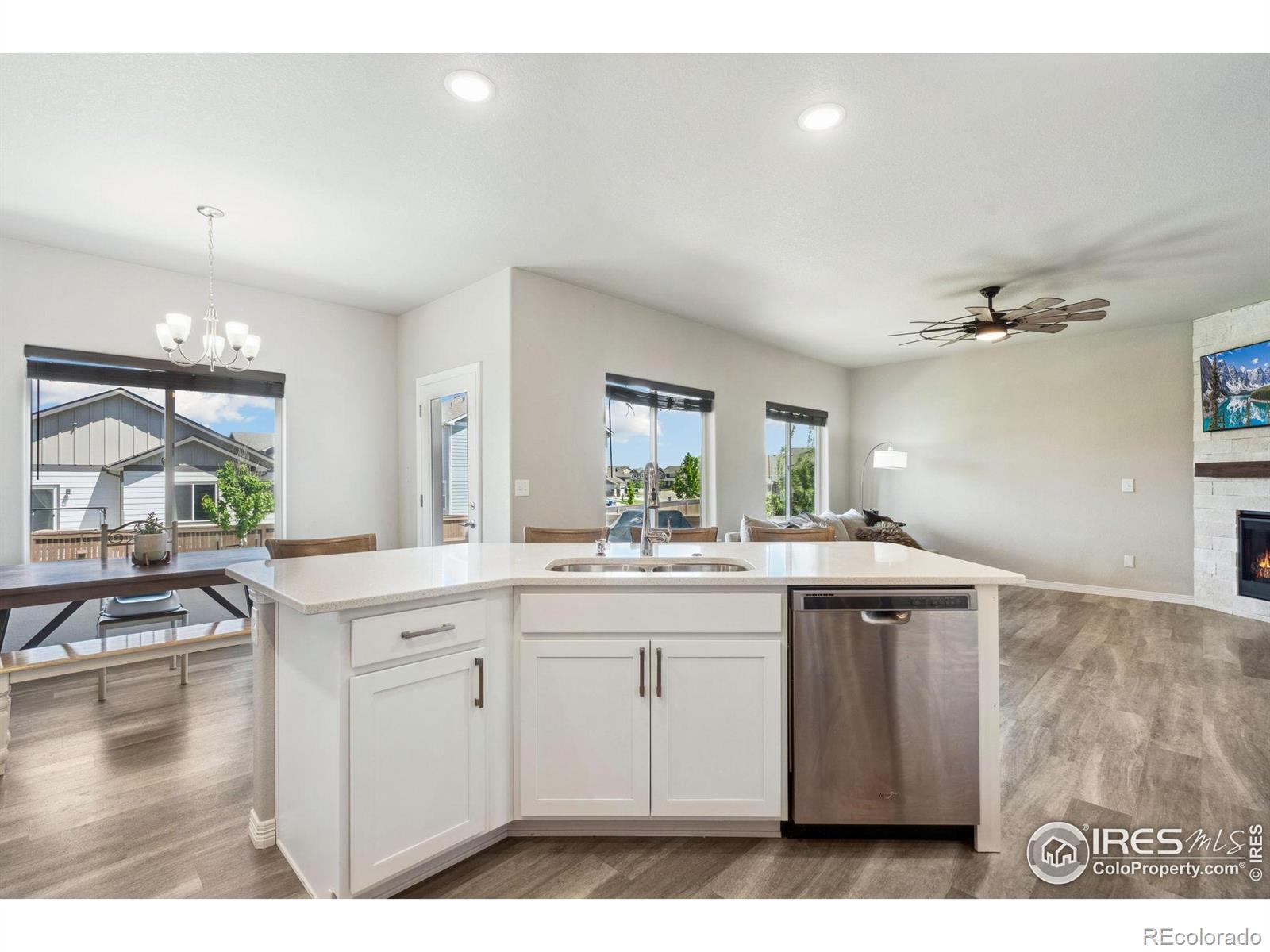 MLS Image #10 for 5433  segundo drive,loveland, Colorado