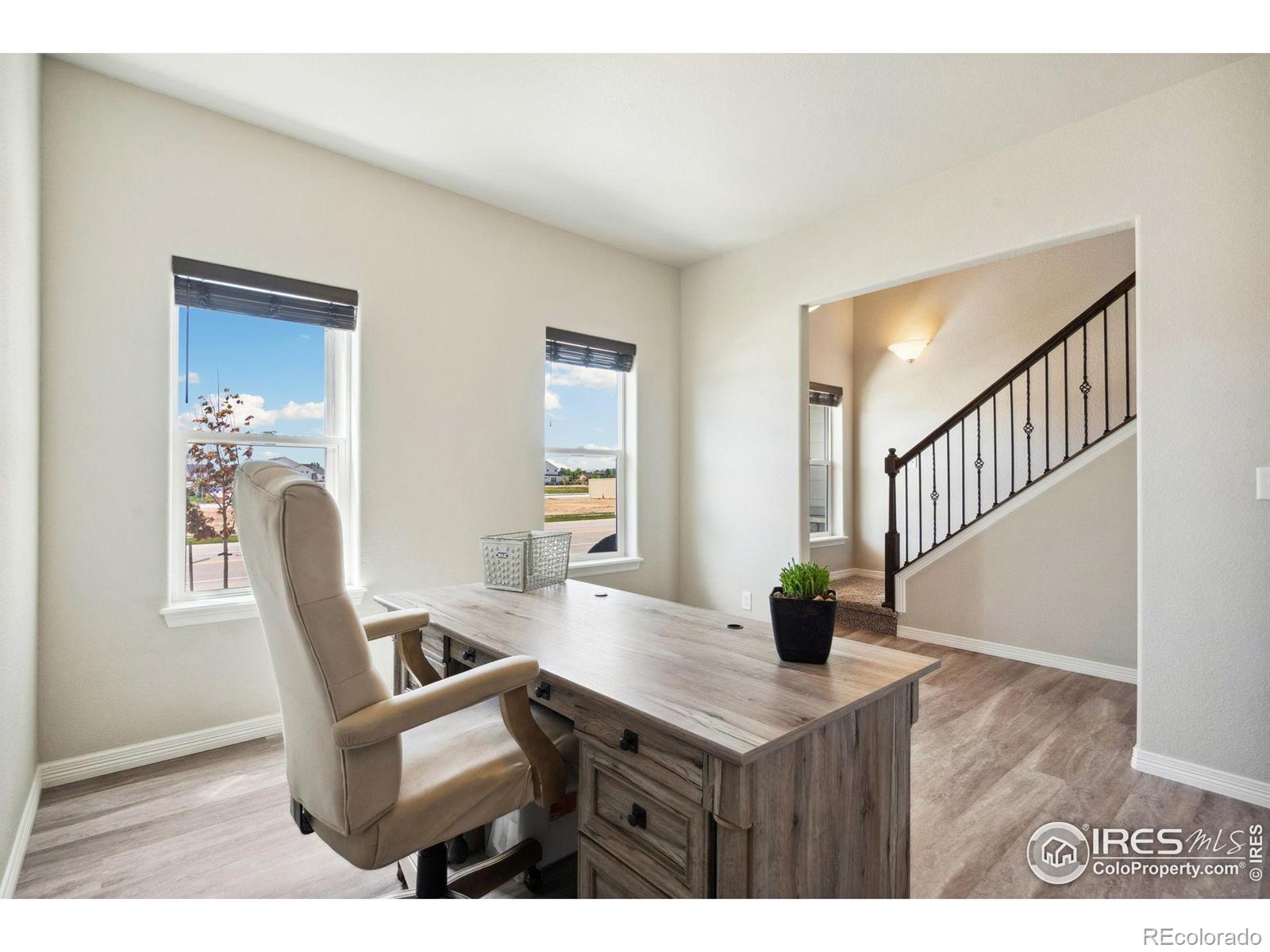 MLS Image #14 for 5433  segundo drive,loveland, Colorado