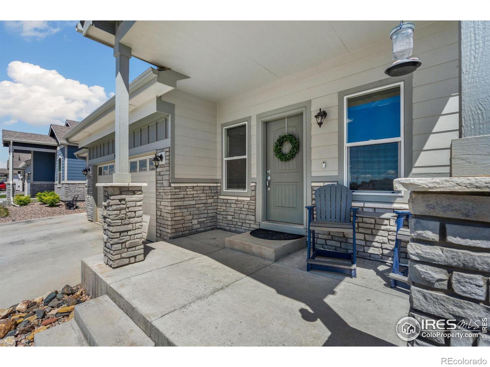 MLS Image #3 for 5433  segundo drive,loveland, Colorado