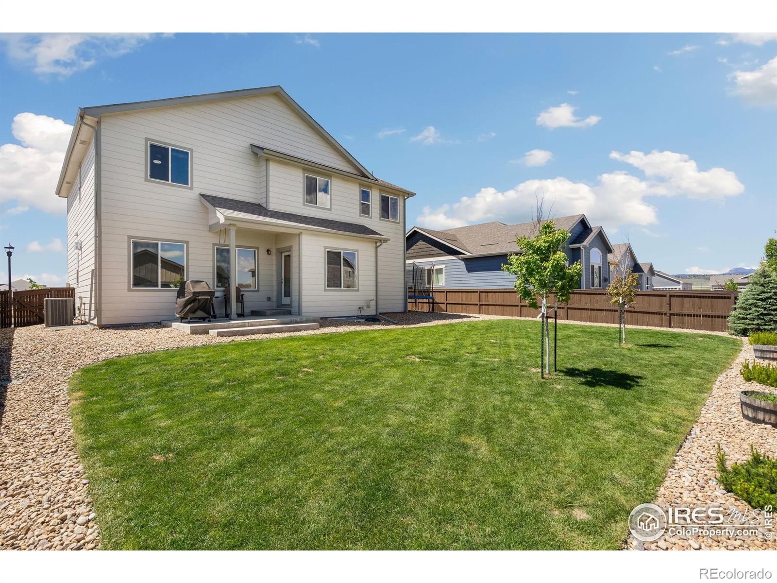 MLS Image #37 for 5433  segundo drive,loveland, Colorado
