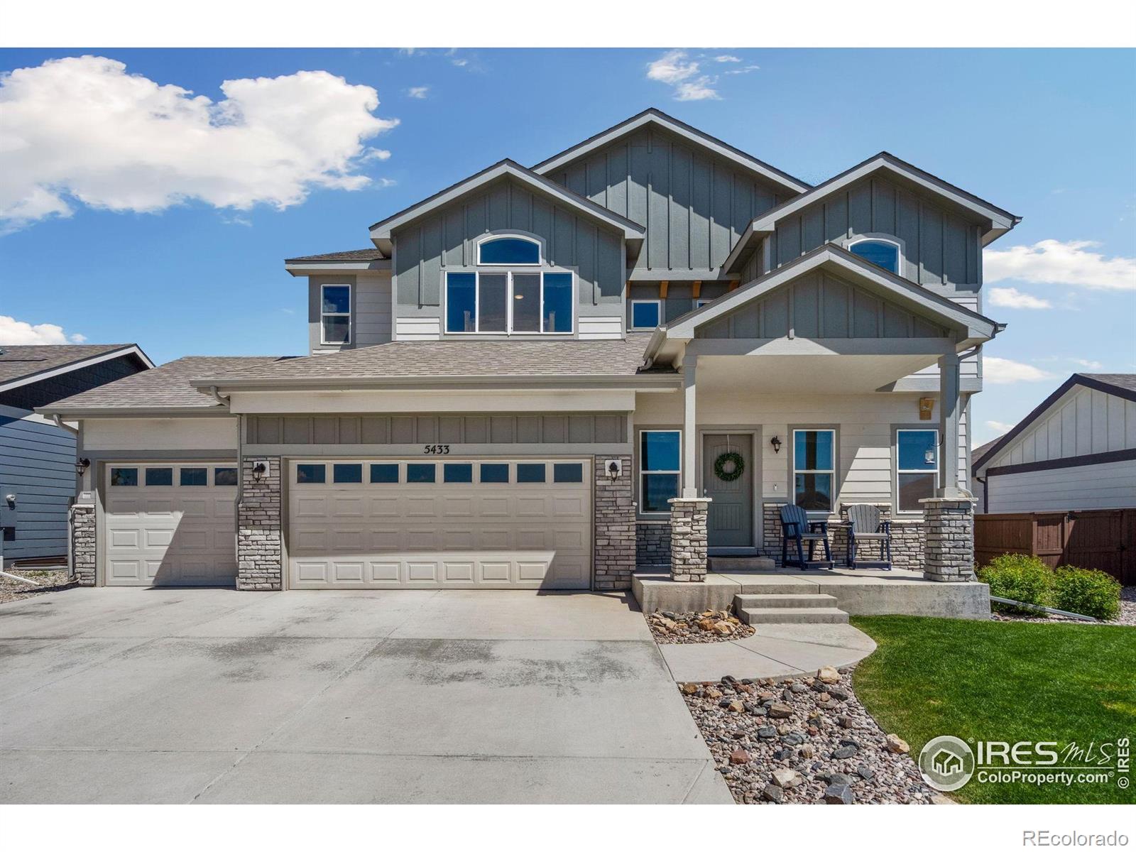 MLS Image #38 for 5433  segundo drive,loveland, Colorado