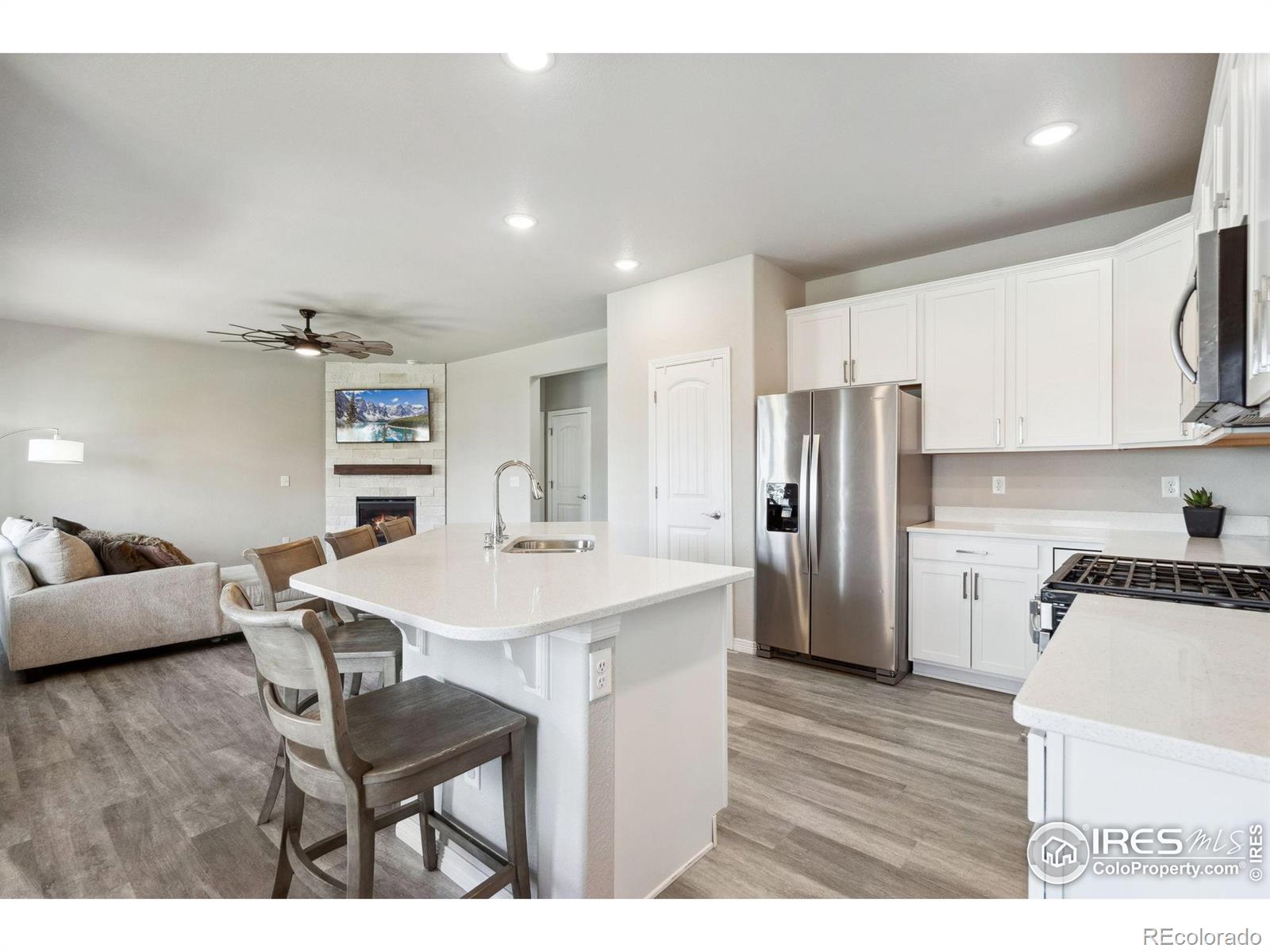MLS Image #9 for 5433  segundo drive,loveland, Colorado