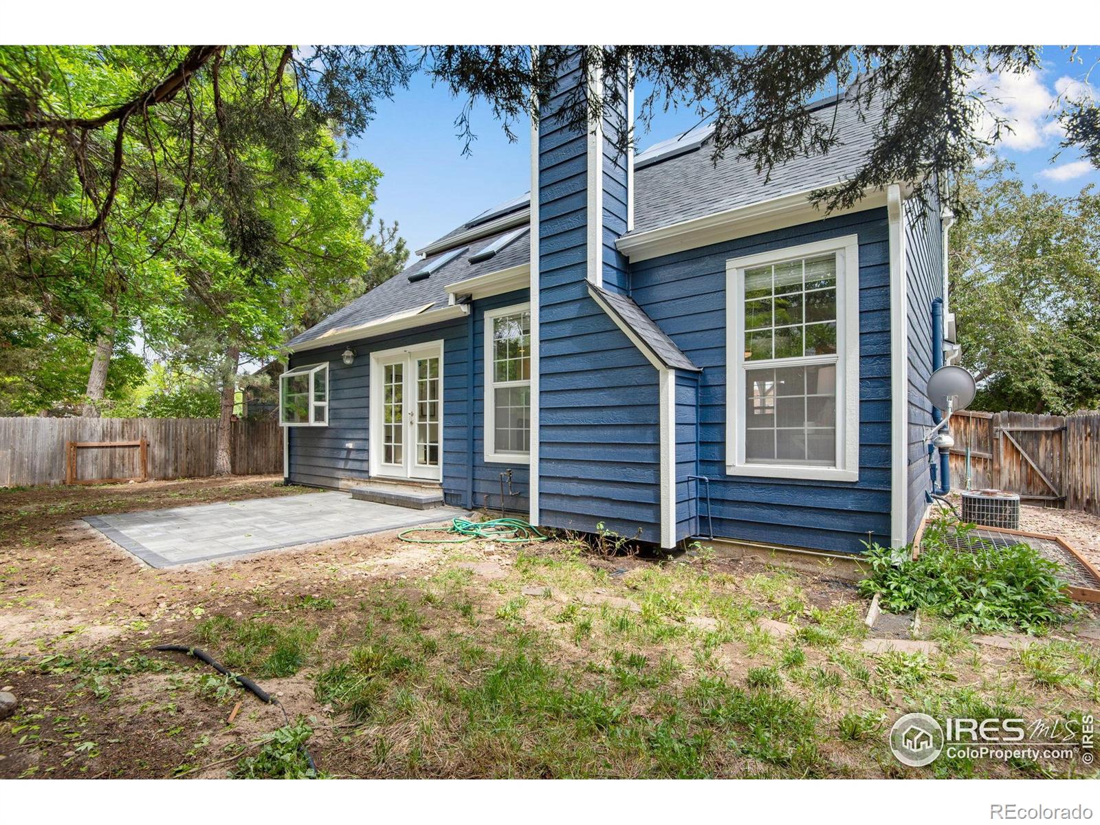 MLS Image #4 for 911  homer circle,lafayette, Colorado