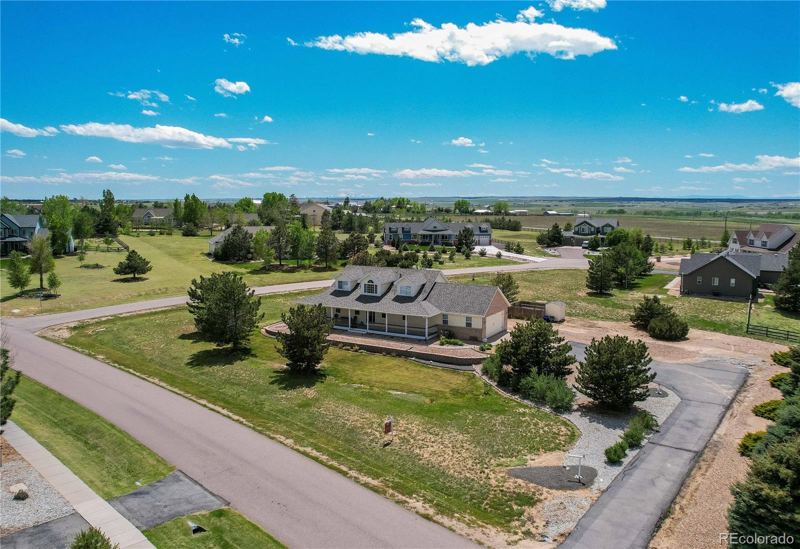 MLS Image #10 for 895  antelope drive,bennett, Colorado