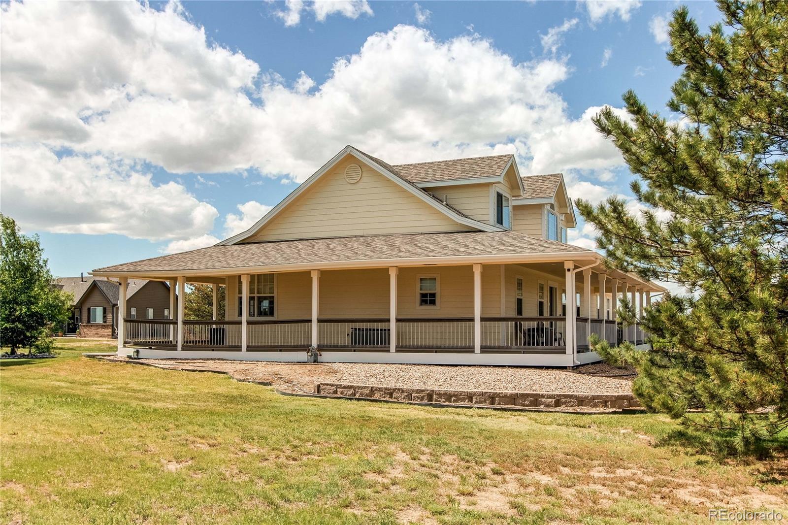 MLS Image #13 for 895  antelope drive,bennett, Colorado