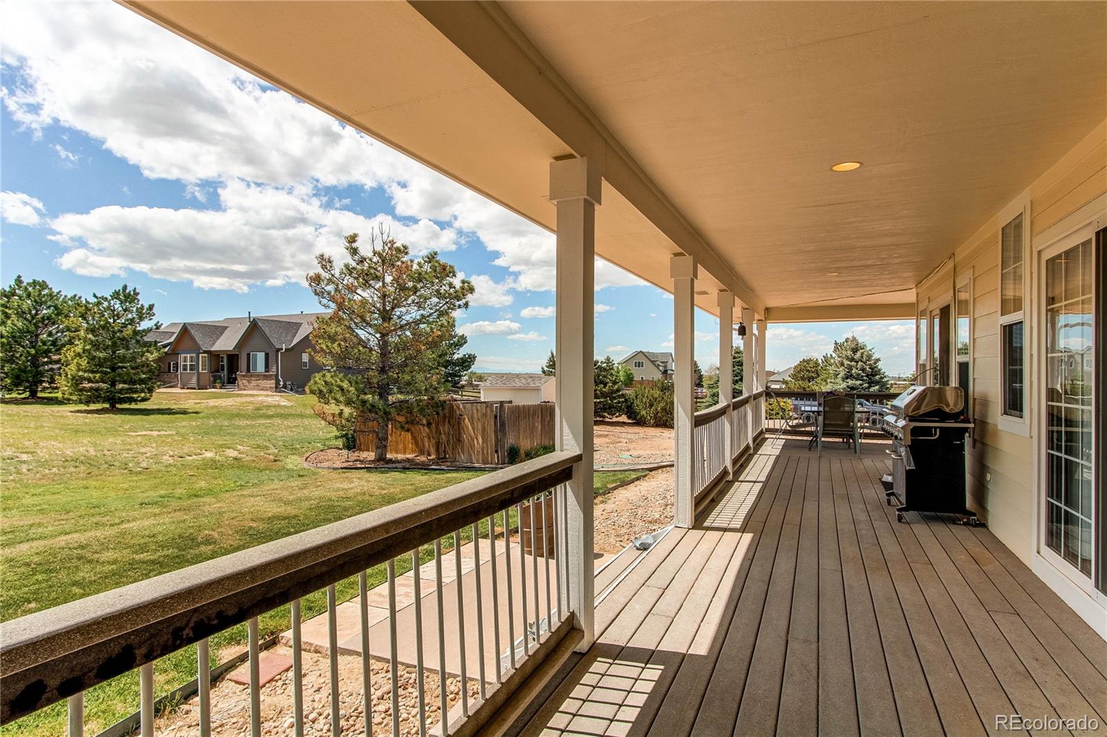 MLS Image #2 for 895  antelope drive,bennett, Colorado
