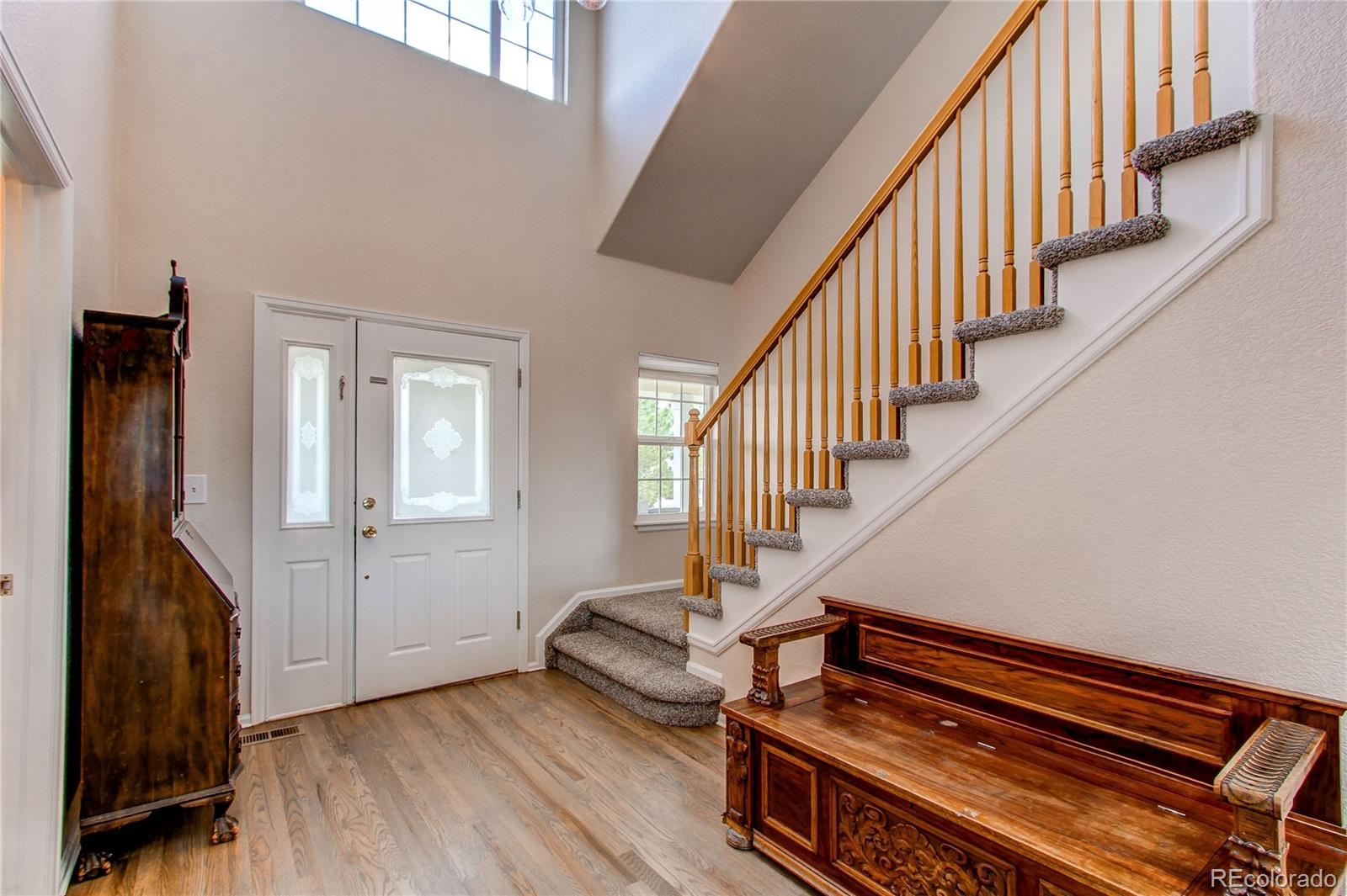 MLS Image #3 for 895  antelope drive,bennett, Colorado
