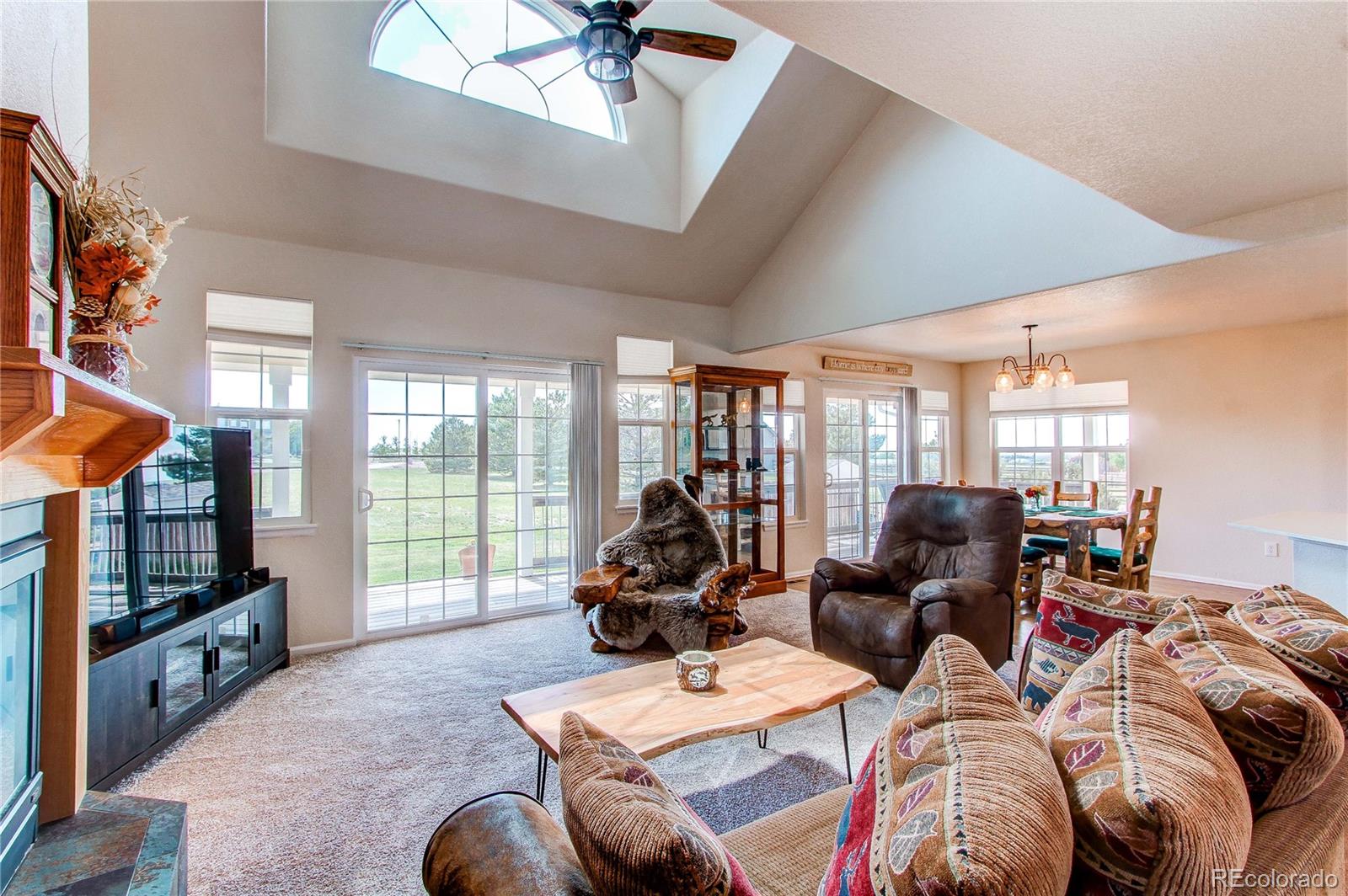 MLS Image #4 for 895  antelope drive,bennett, Colorado