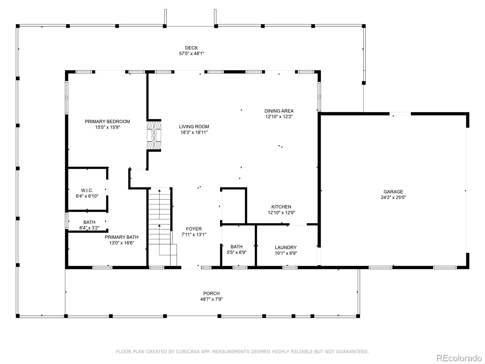 MLS Image #41 for 895  antelope drive,bennett, Colorado