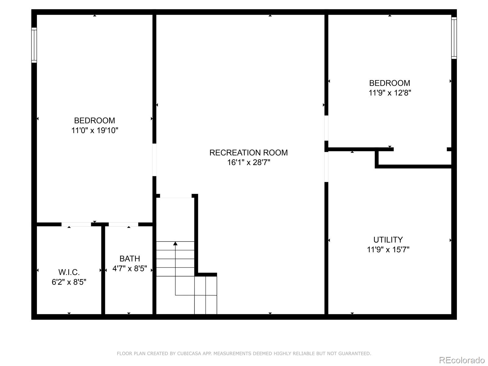 MLS Image #42 for 895  antelope drive,bennett, Colorado
