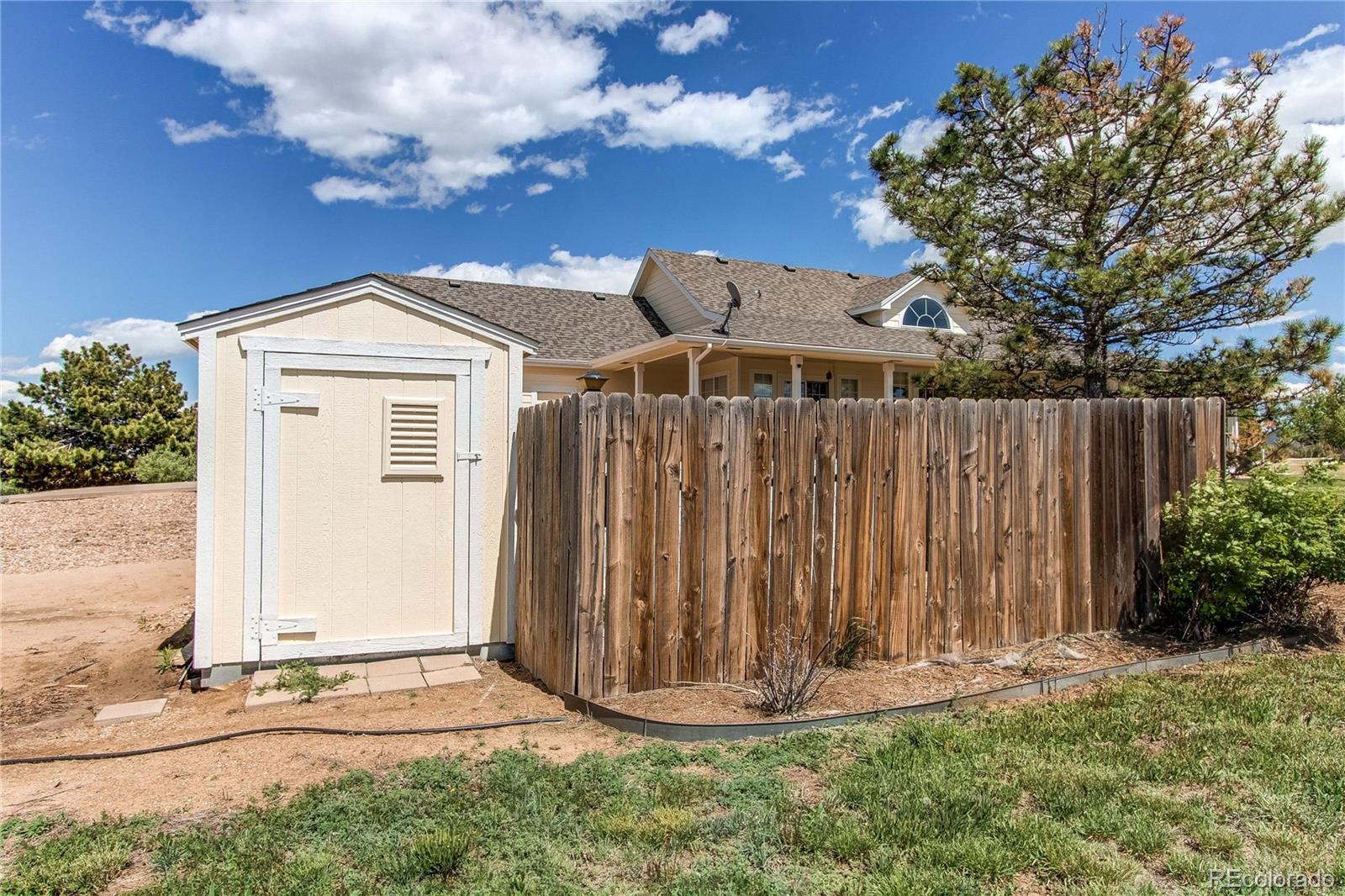 MLS Image #43 for 895  antelope drive,bennett, Colorado