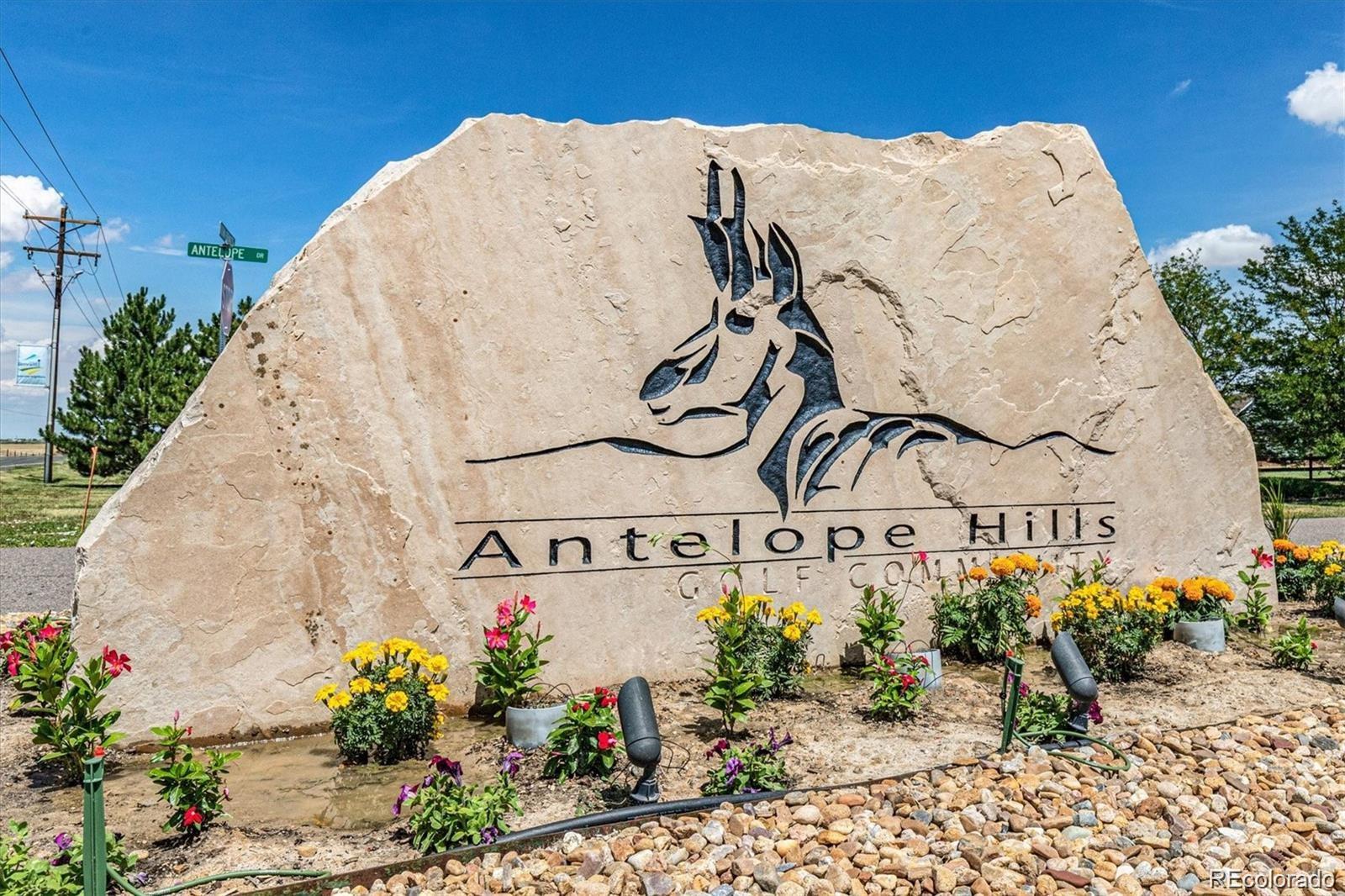 MLS Image #49 for 895  antelope drive,bennett, Colorado